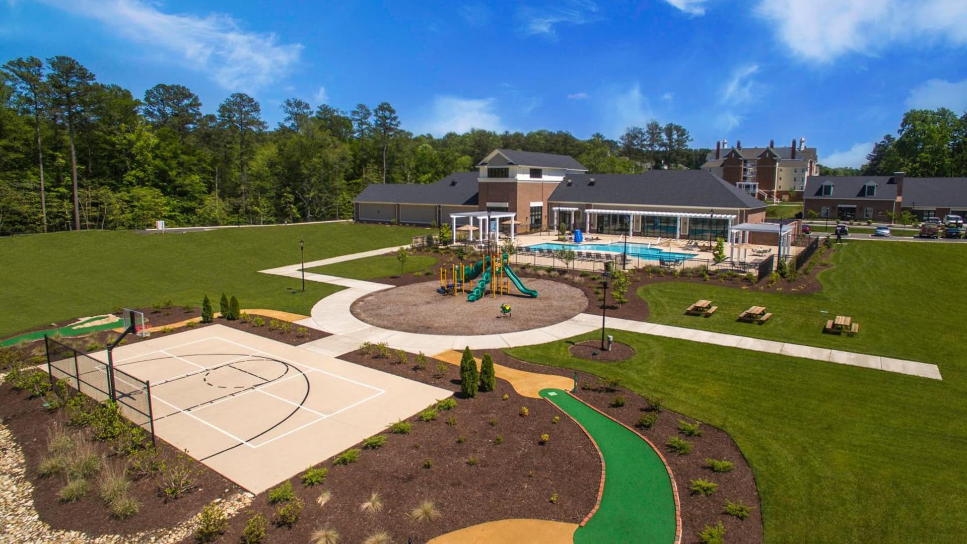 Holiday Inn Club Vacations Williamsburg Resort gallery photo in Williamsburg, VA — image 72
