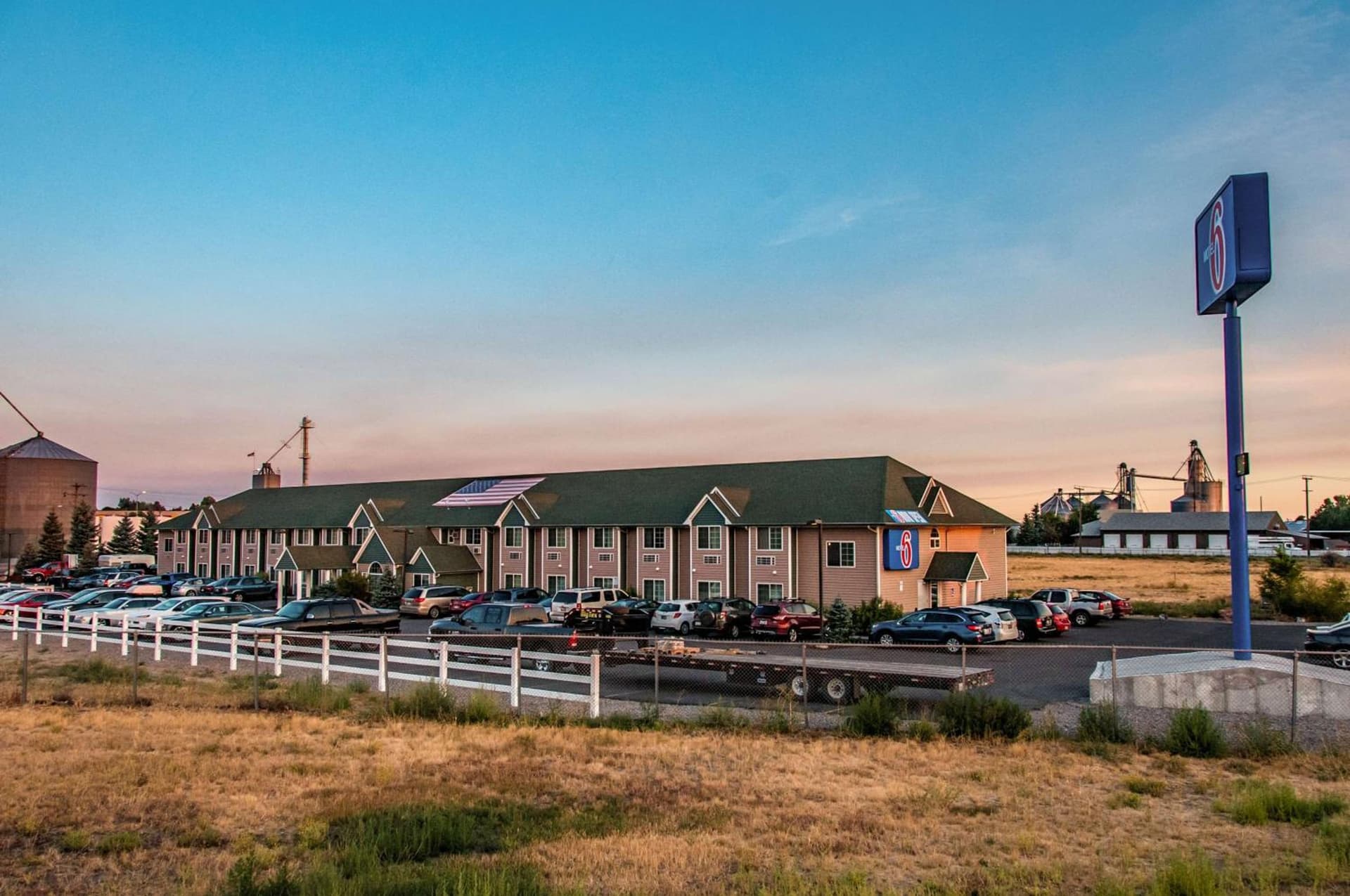 Motel 6-Idaho Falls, ID - Snake River gallery photo in Idaho Falls, ID — image 37
