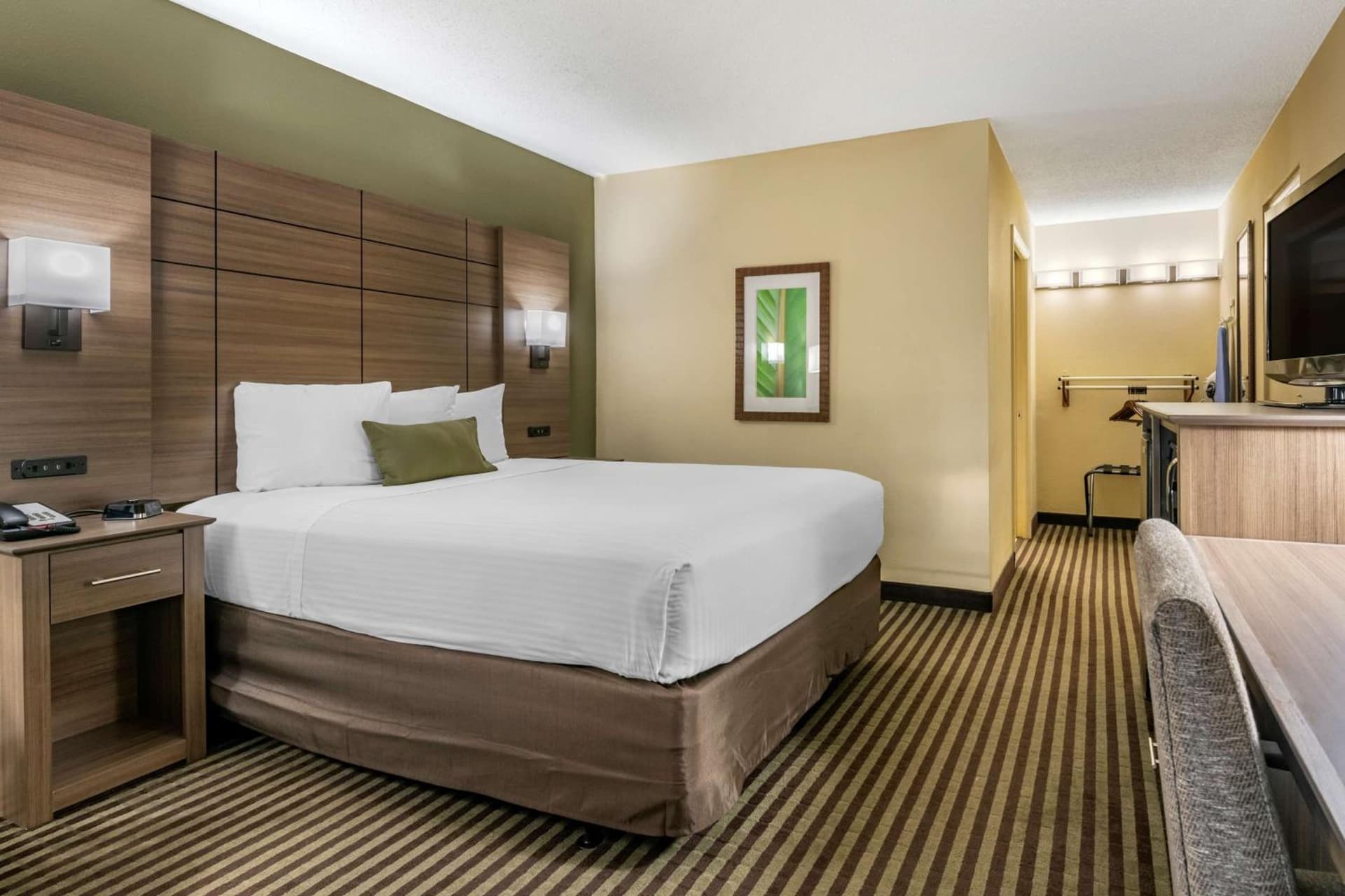 Best Western Downtown Stuart gallery photo in Stuart, FL — image 34