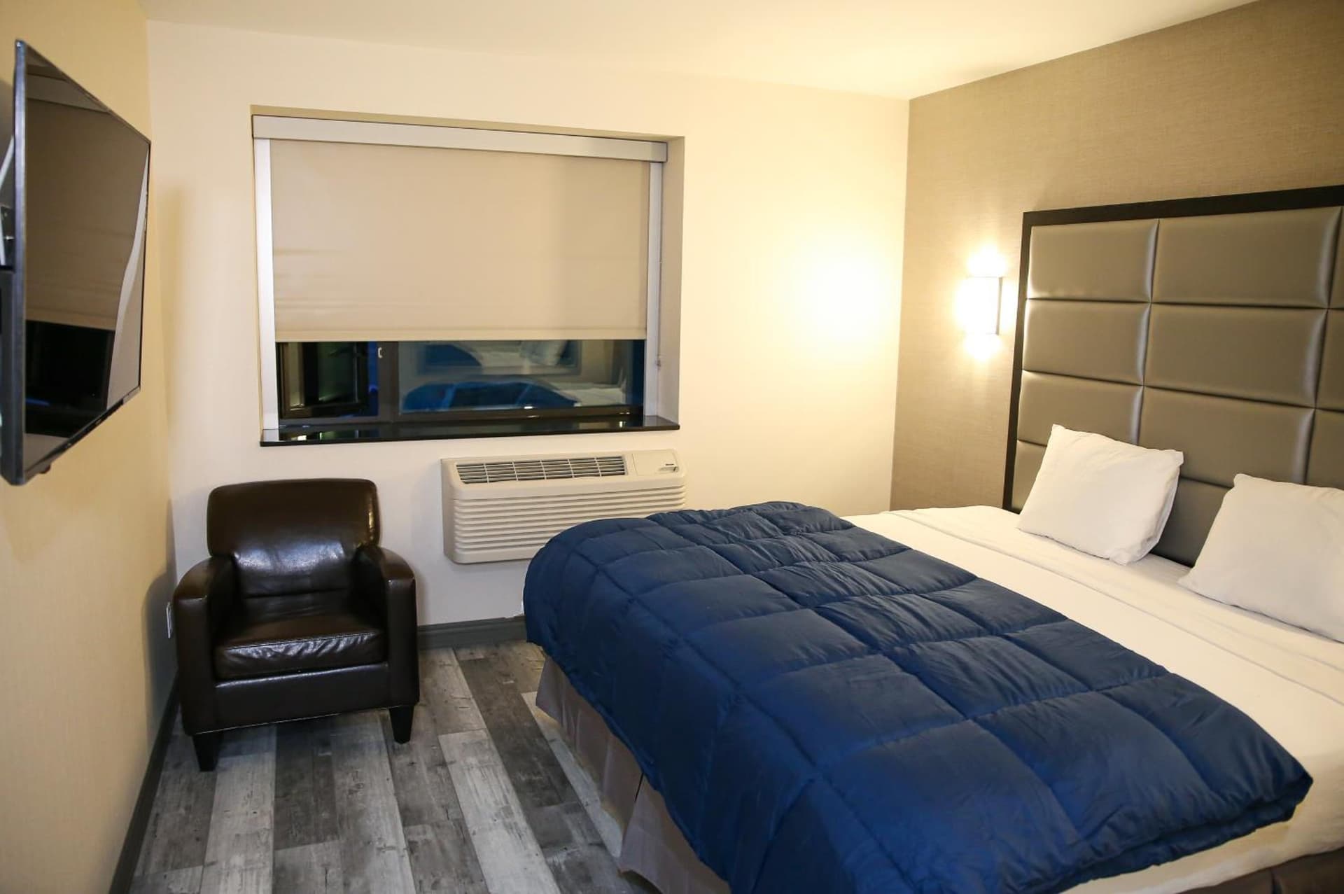 Hotel Pergola Jamaica JFK gallery photo in Queens, NY — image 7