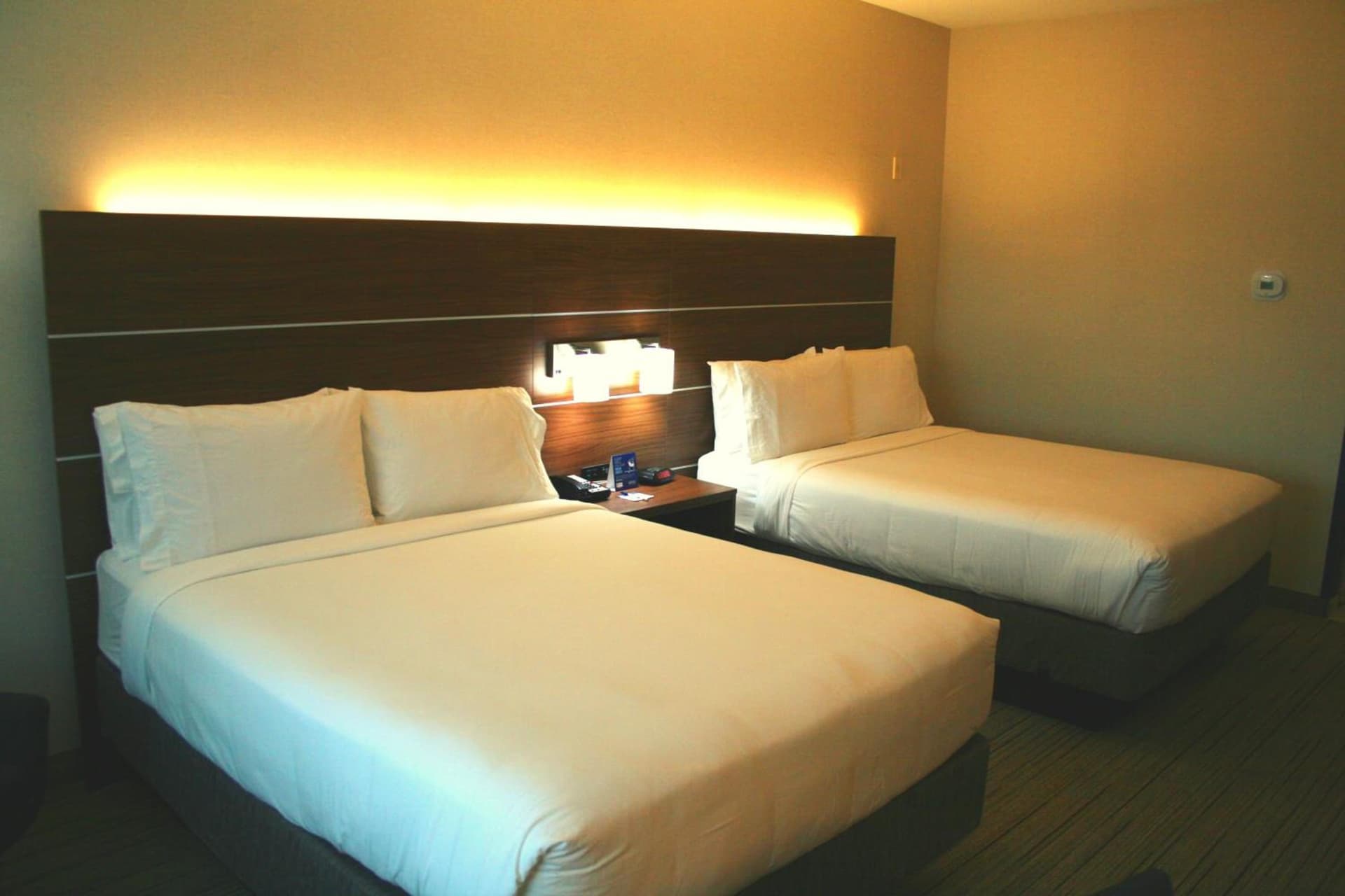 Holiday Inn Express Hotel & Suites Marina by IHG gallery photo in Marina, CA — image 5