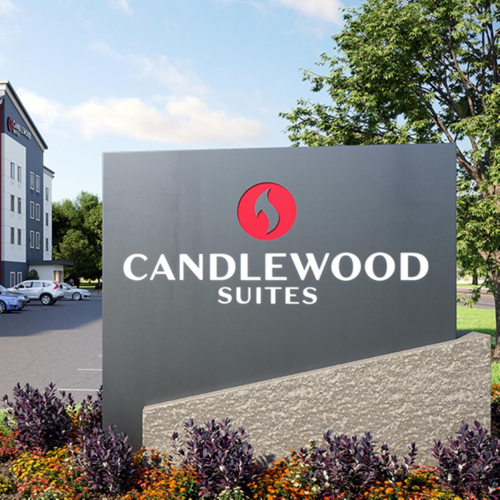Candlewood Suites Charleston – Mt. Pleasant by IHG interior in Charleston, SC — gallery photo 2
