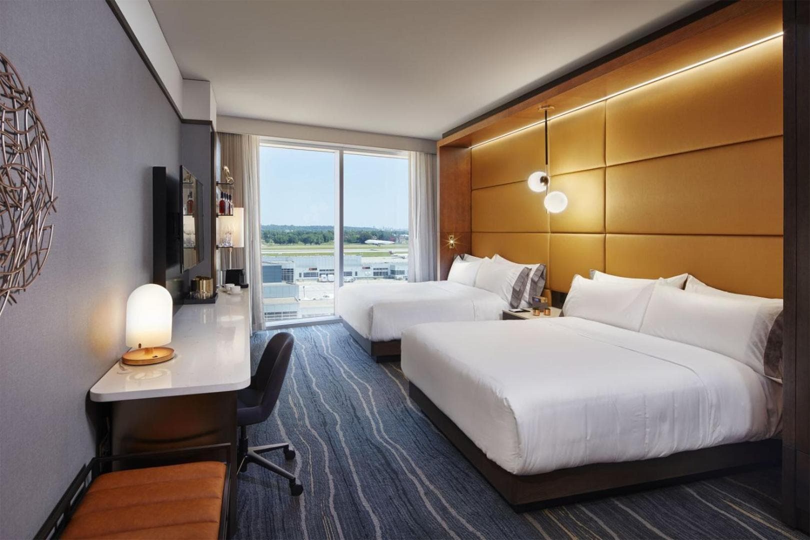 InterContinental Minneapolis - St. Paul Airport by IHG gallery photo in Minneapolis, MN — image 52