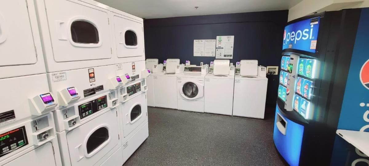 InTown Suites Extended Stay Phoenix AZ - Gilbert property views in Gilbert, AZ — gallery photo 3