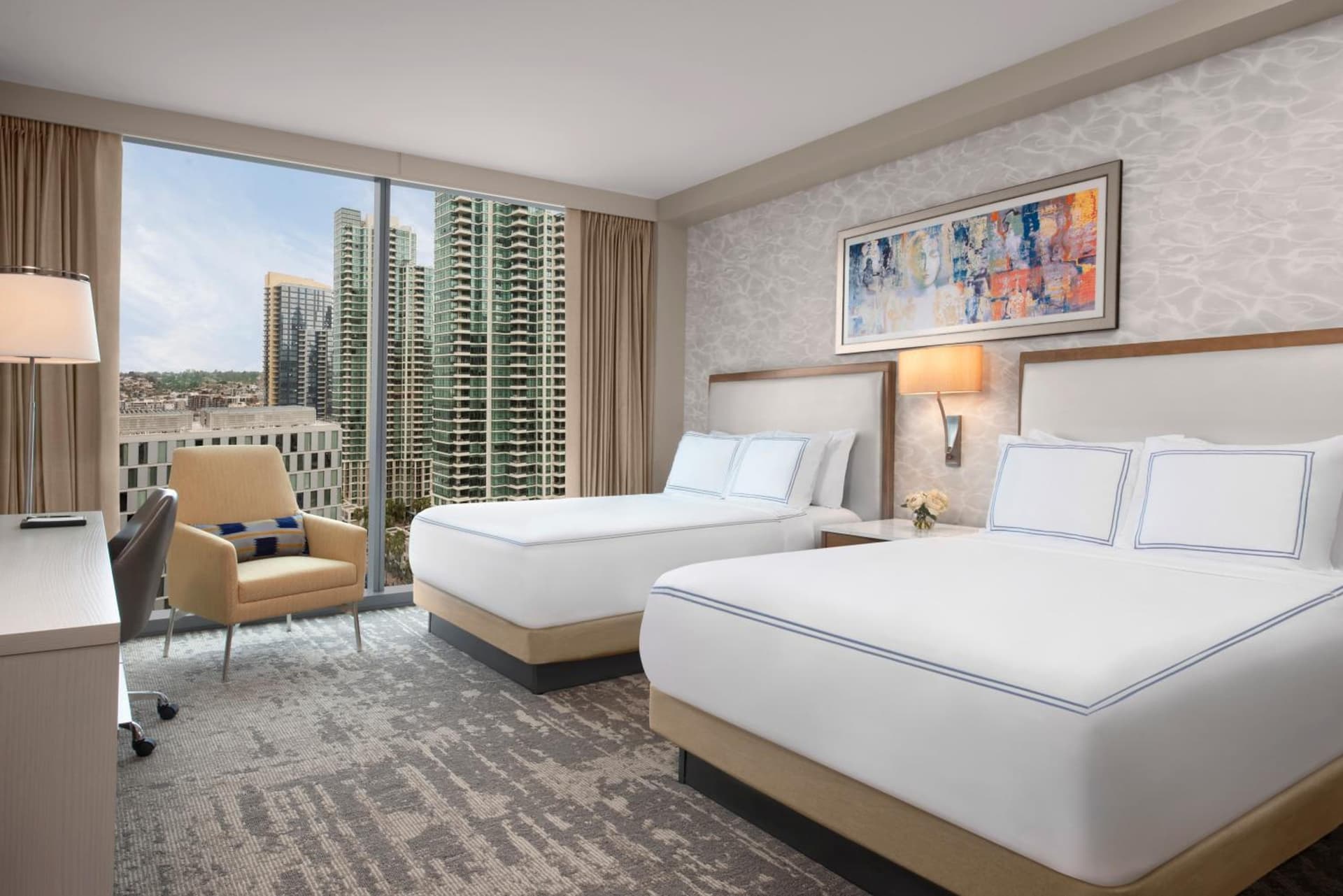 InterContinental San Diego by IHG gallery photo in San Diego, CA — image 9