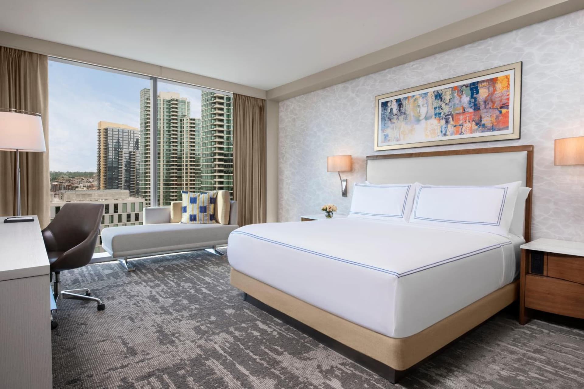 InterContinental San Diego by IHG gallery photo in San Diego, CA — image 88