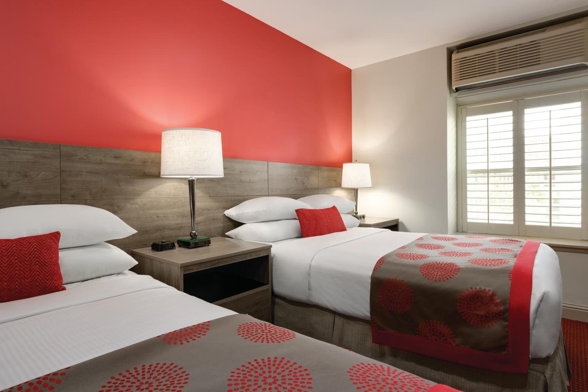 Ramada by Wyndham Oakland Downtown City Center gallery photo in Oakland, CA — image 9