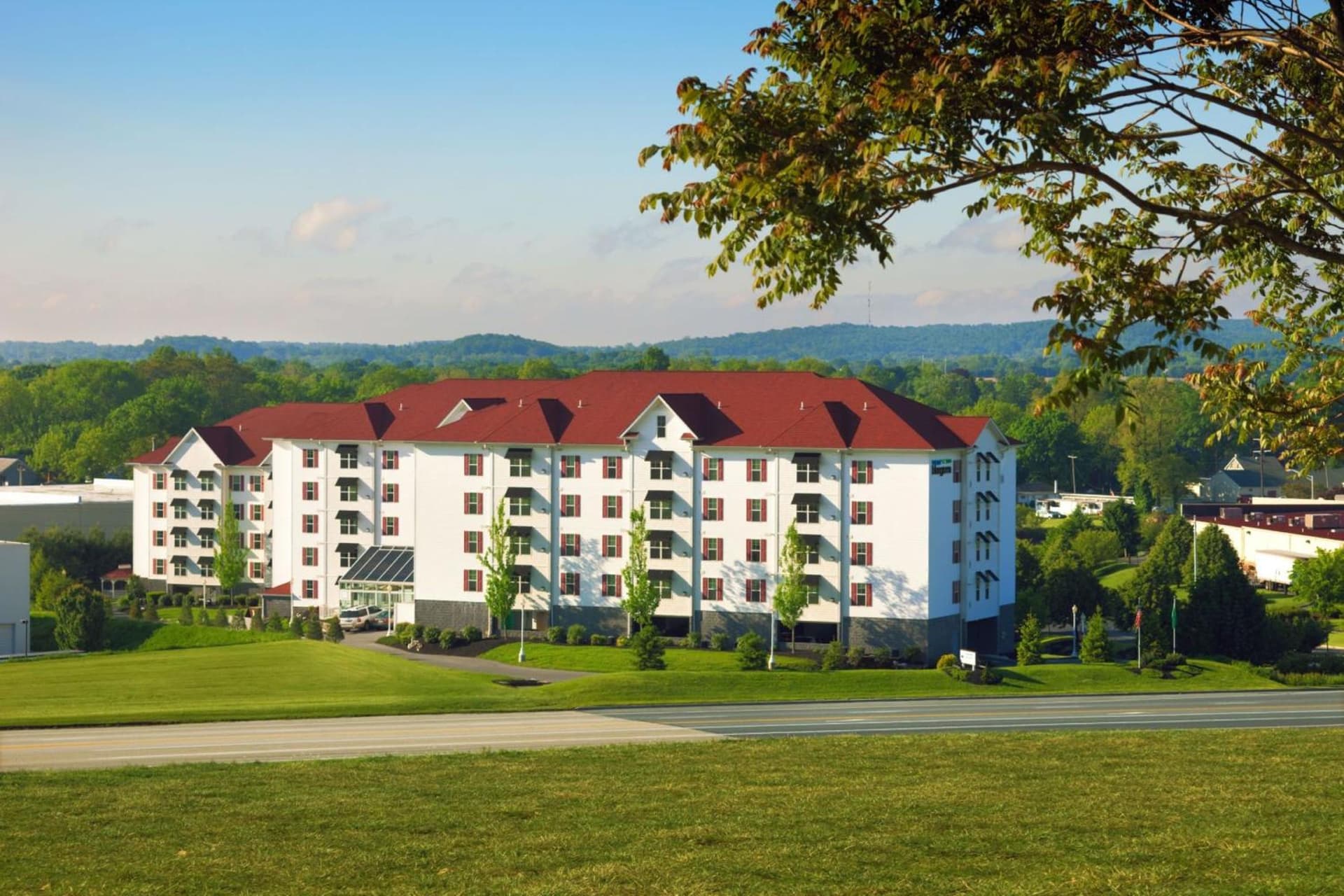 Bluegreen Vacations Suites at Hershey gallery photo in Hershey, PA — image 30