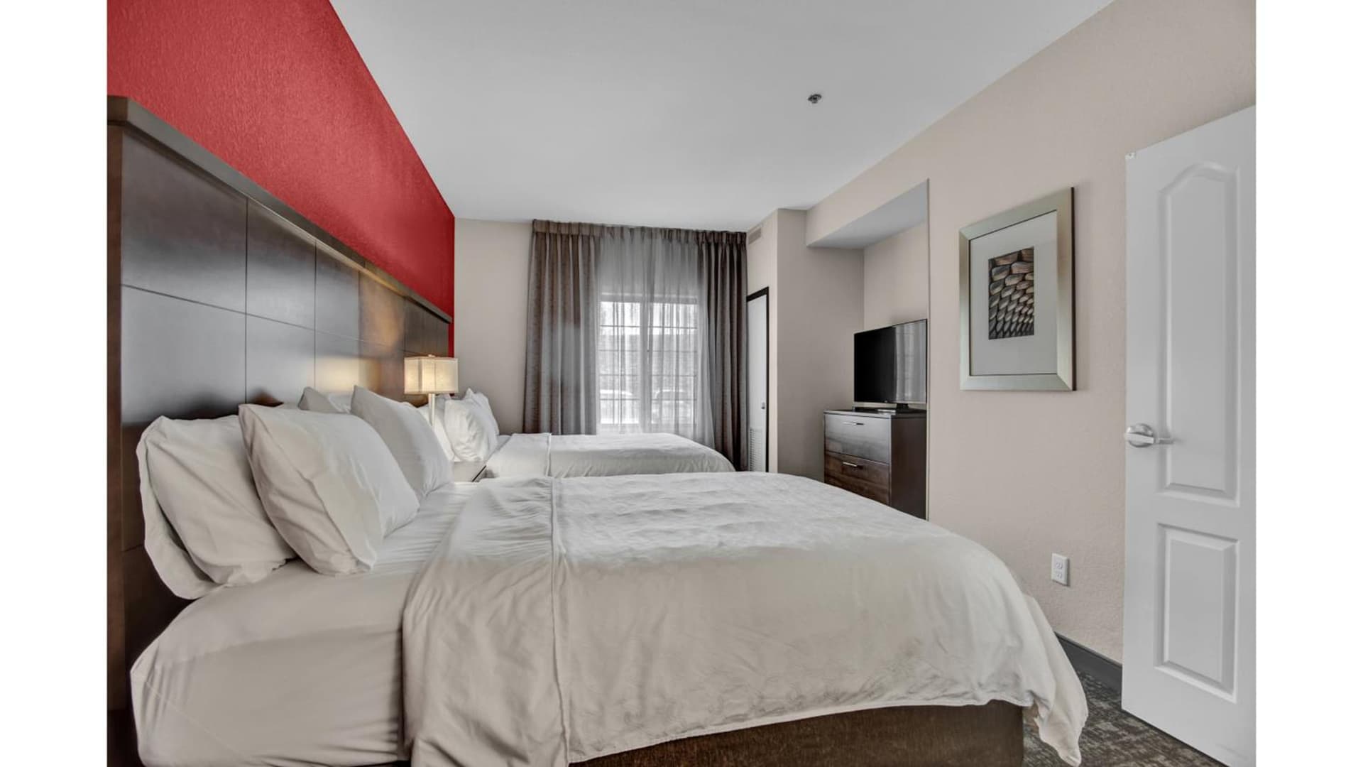 Staybridge Suites Salt Lake-West Valley City by IHG gallery photo in West Valley City, UT — image 21