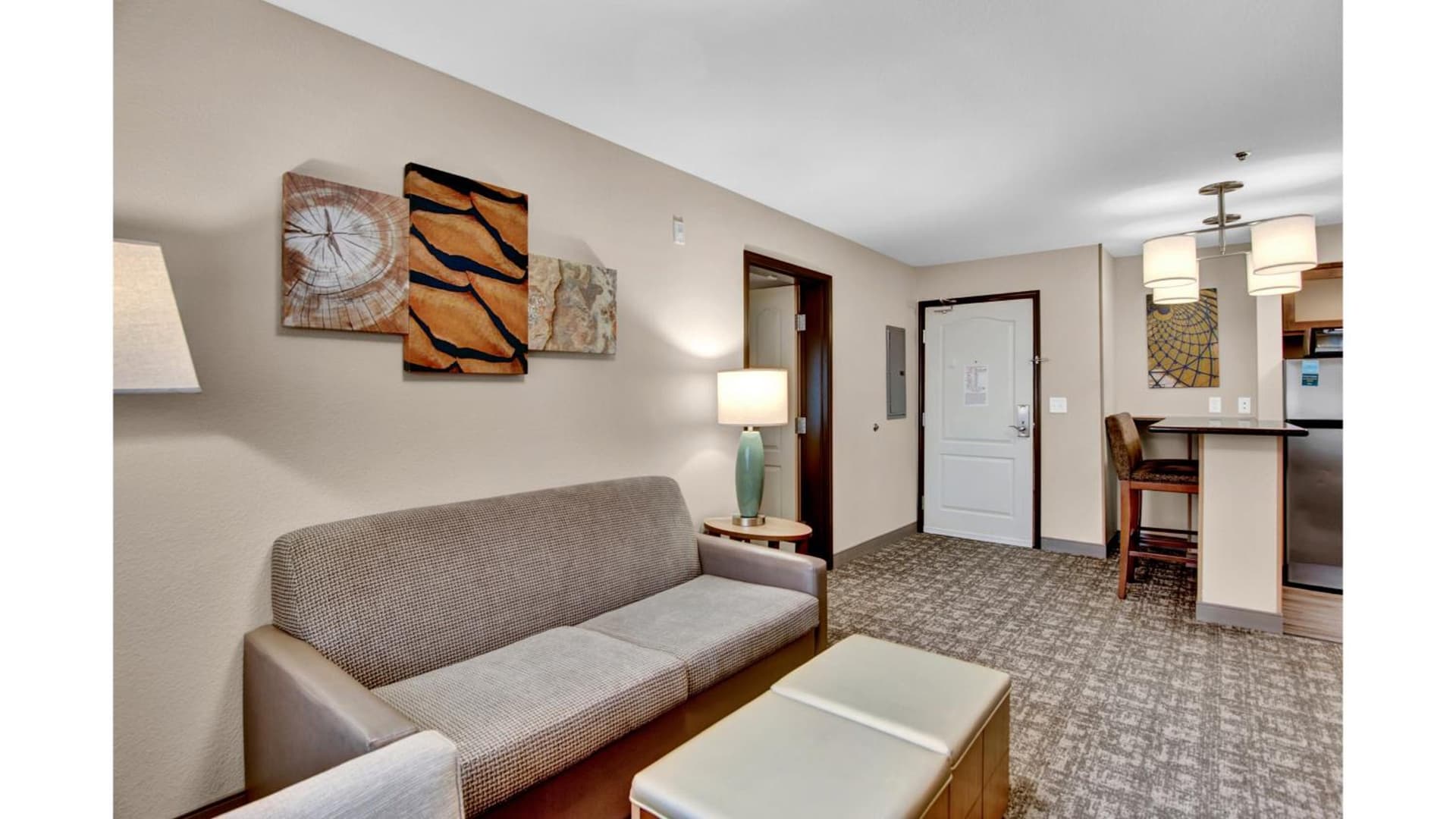 Staybridge Suites Salt Lake-West Valley City by IHG gallery photo in West Valley City, UT — image 57
