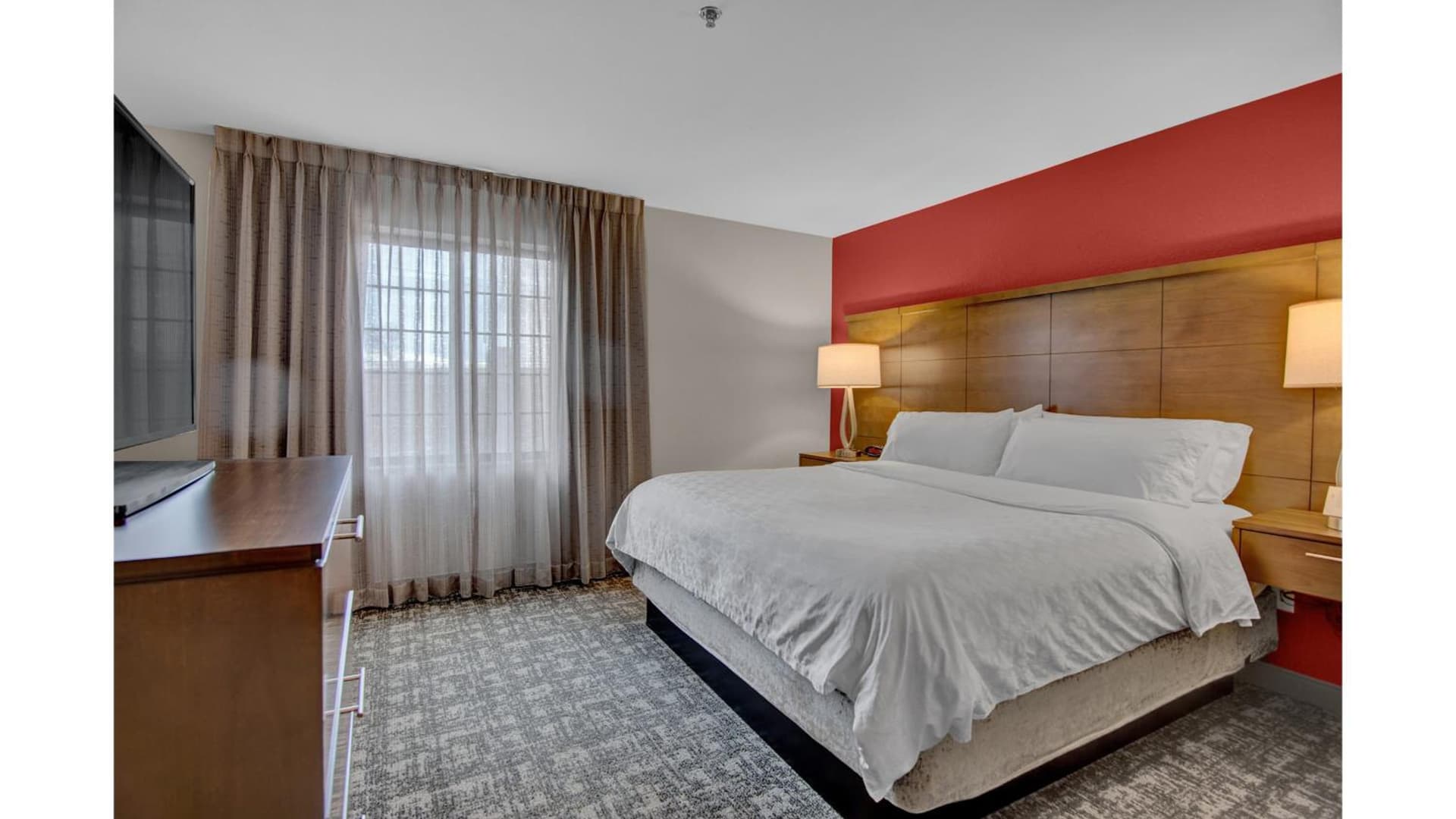 Staybridge Suites Salt Lake-West Valley City by IHG gallery photo in West Valley City, UT — image 48