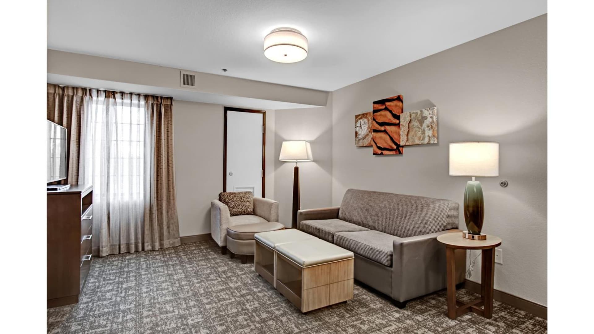 Staybridge Suites Salt Lake-West Valley City by IHG gallery photo in West Valley City, UT — image 40