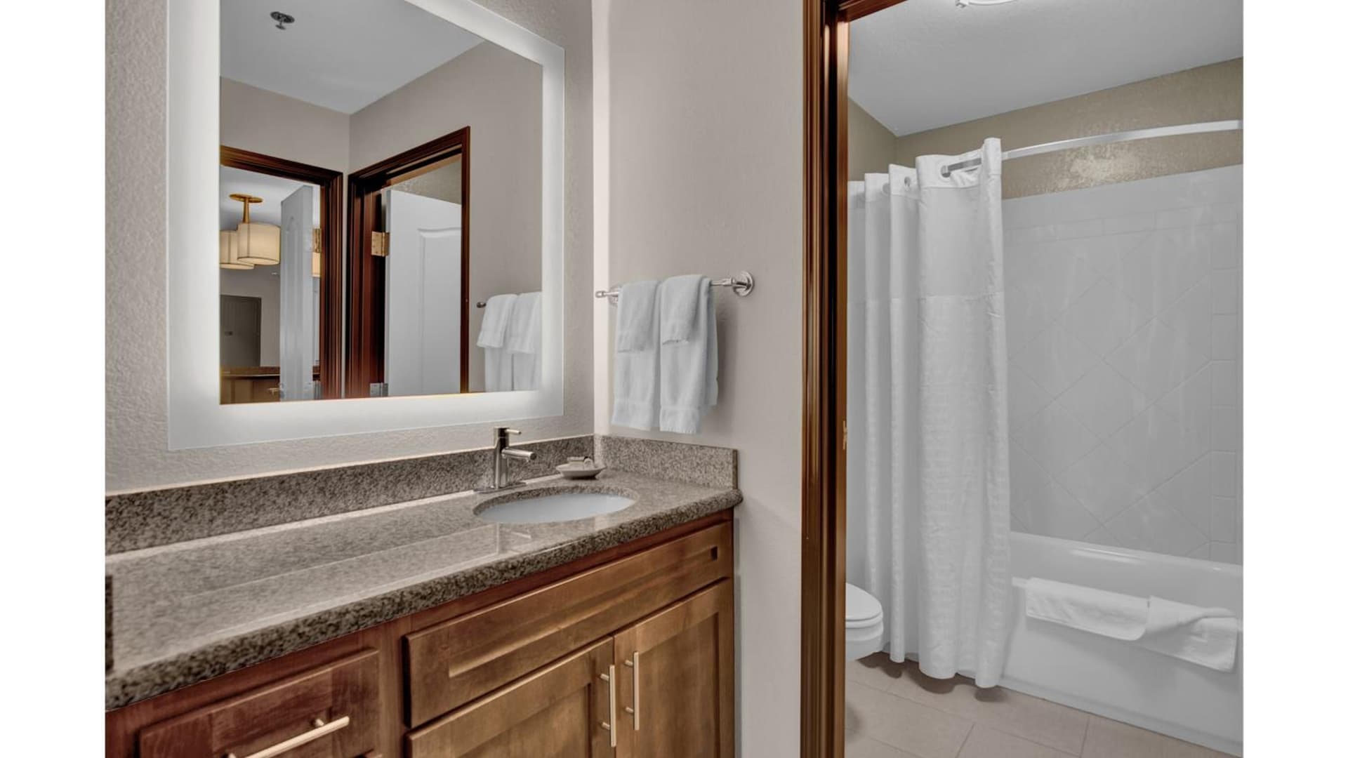 Staybridge Suites Salt Lake-West Valley City by IHG gallery photo in West Valley City, UT — image 29