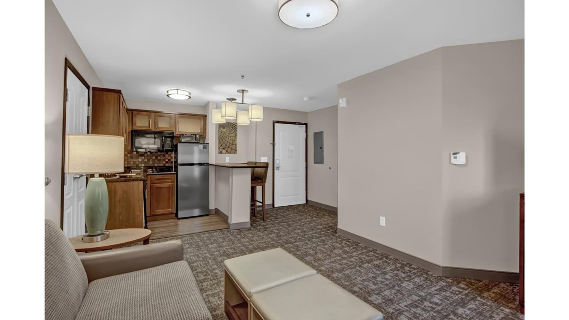 Staybridge Suites Salt Lake-West Valley City by IHG gallery photo in West Valley City, UT — image 70