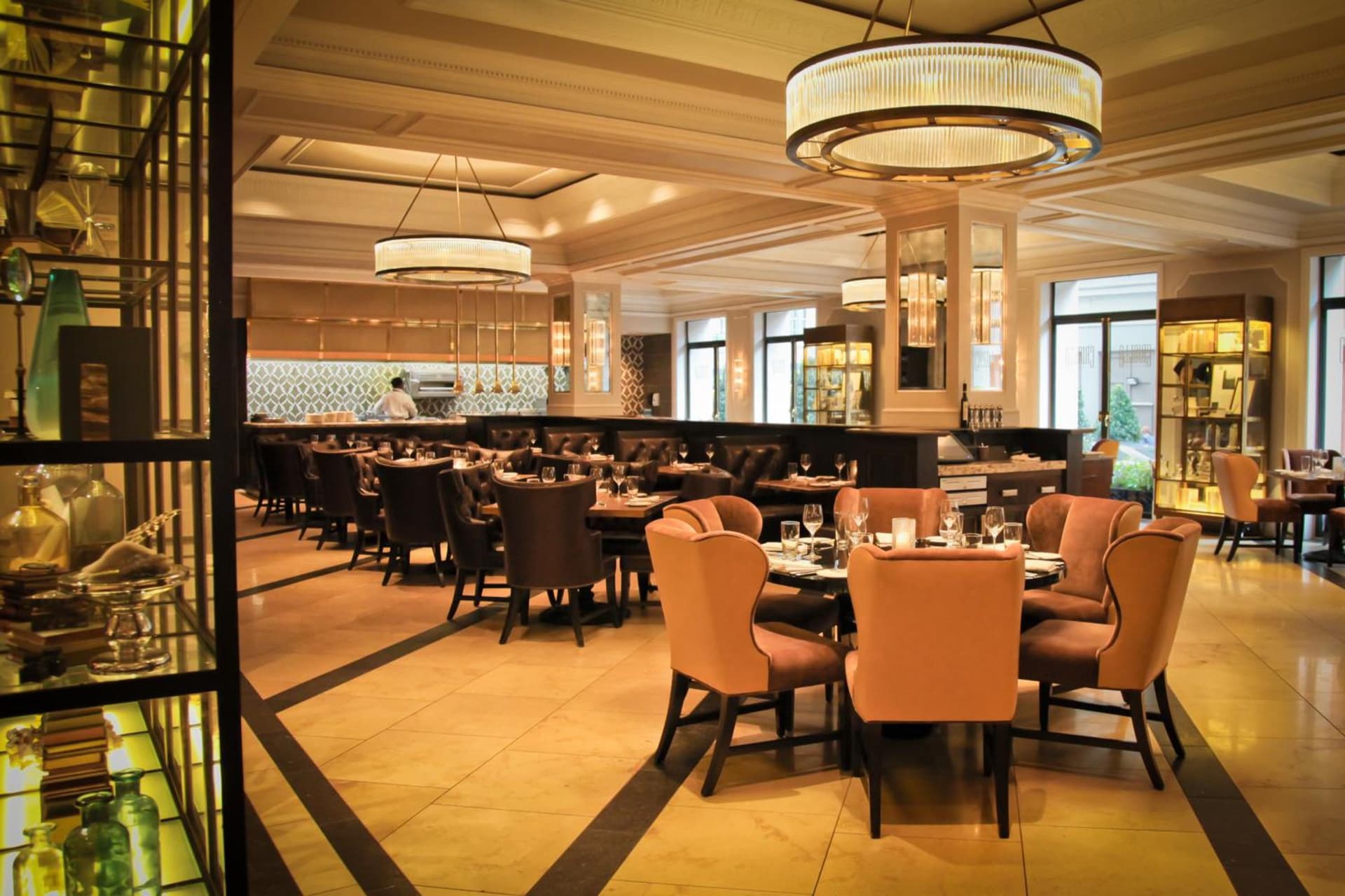 Hotel Monteleone gallery photo in New Orleans, LA — image 22