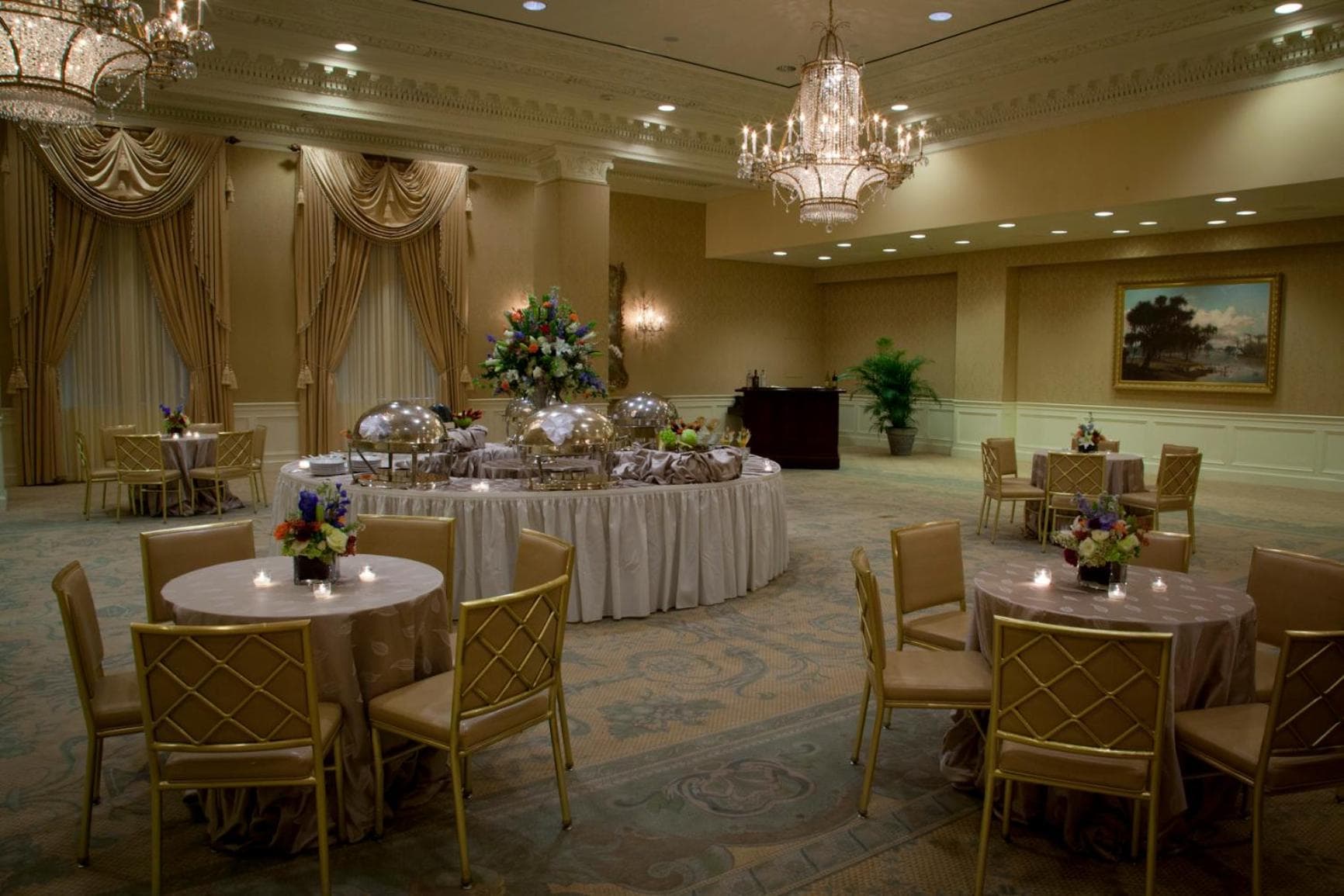 Hotel Monteleone gallery photo in New Orleans, LA — image 31