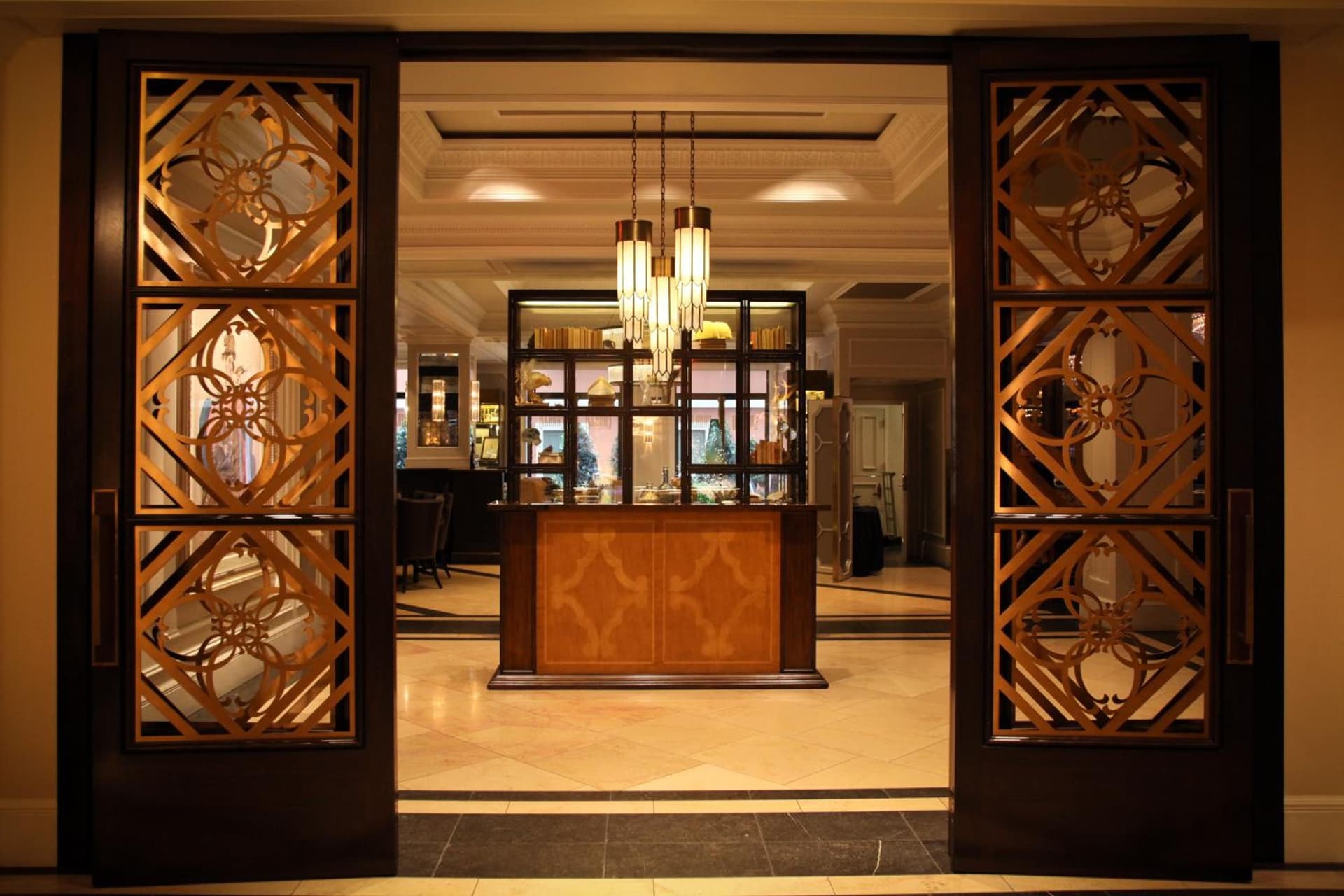 Hotel Monteleone gallery photo in New Orleans, LA — image 11