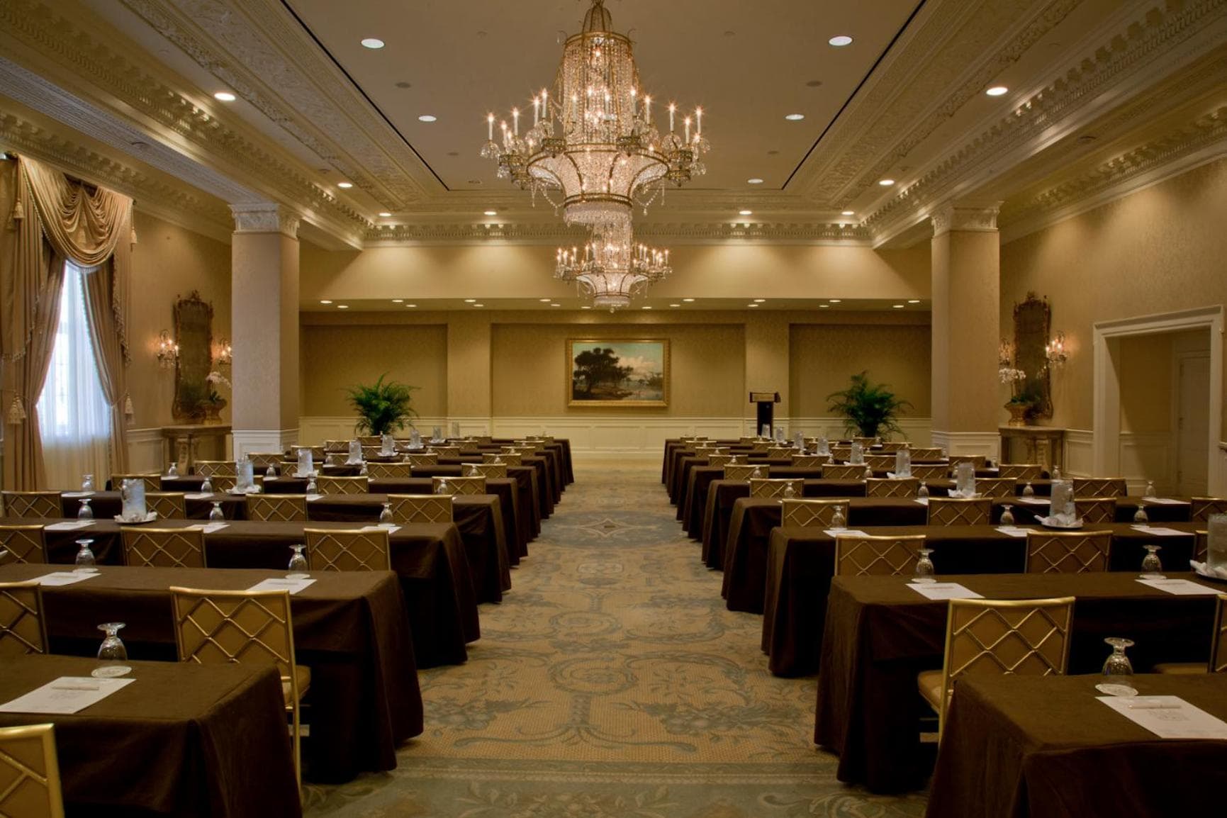 Hotel Monteleone gallery photo in New Orleans, LA — image 37