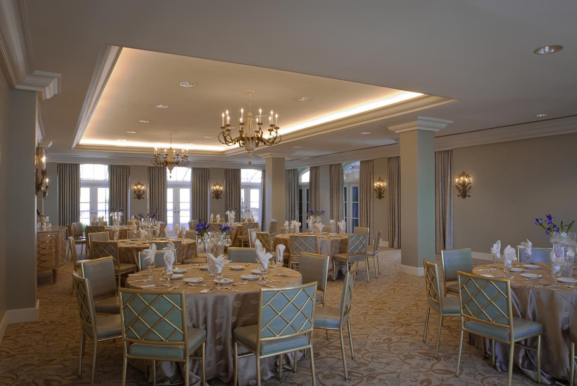 Hotel Monteleone gallery photo in New Orleans, LA — image 12