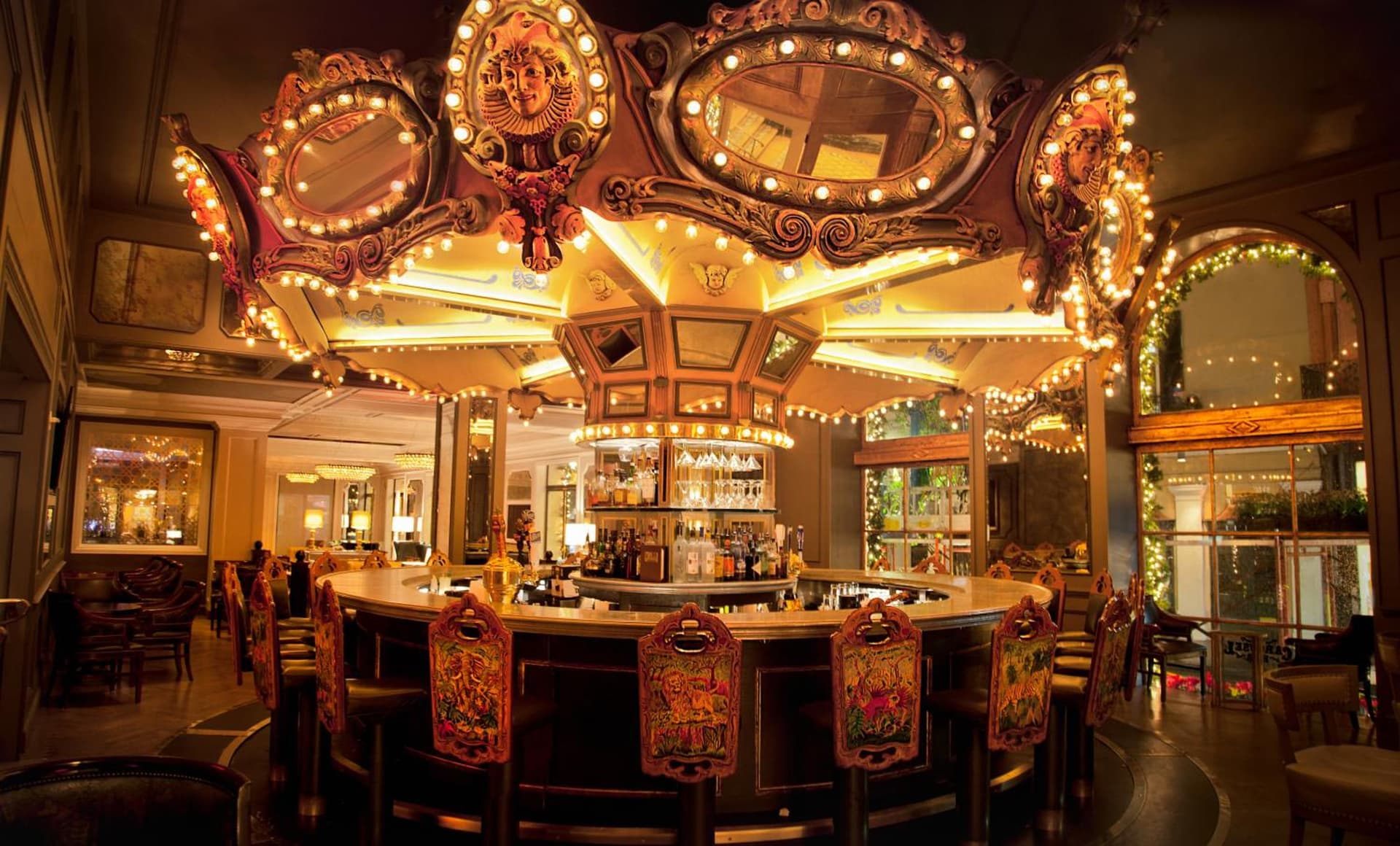 Hotel Monteleone gallery photo in New Orleans, LA — image 36