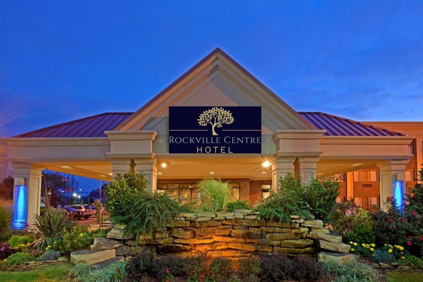 Rockville Centre Hotel - JFK Airport — hotel in Lynbrook, New York