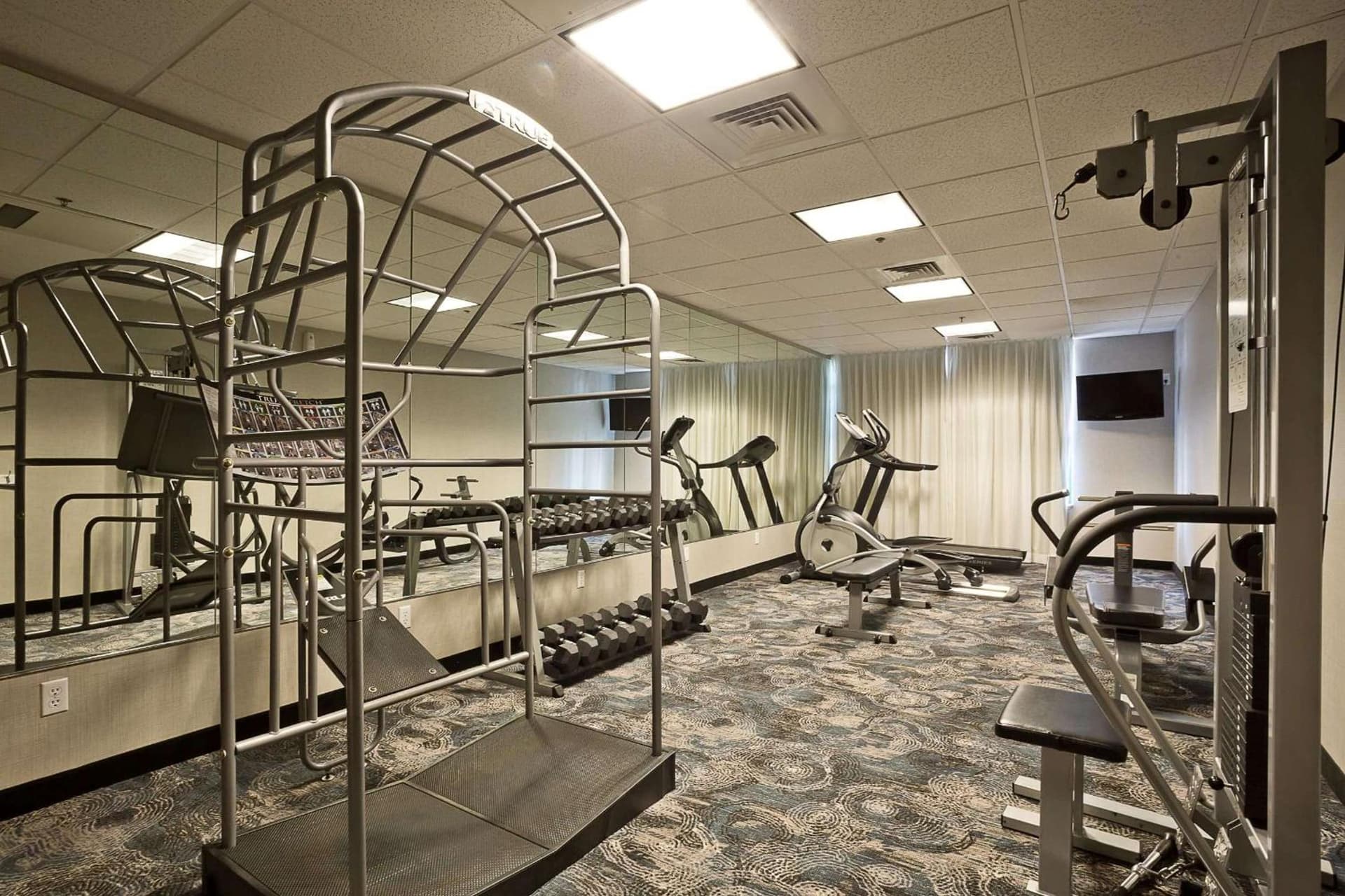 Hawthorn Suites by Wyndham-Oakland/Alameda gallery photo in Alameda, CA — image 8