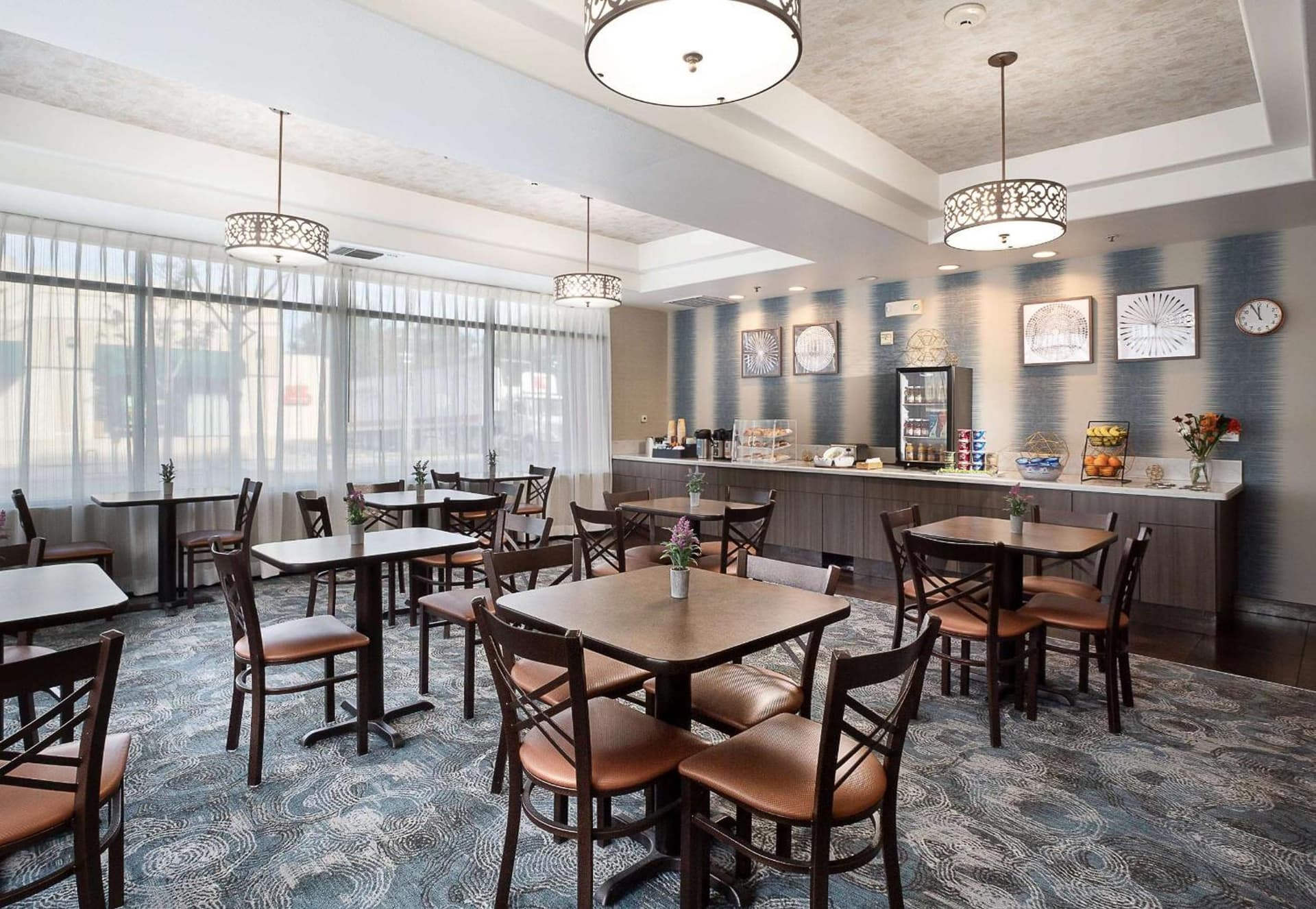 Hawthorn Suites by Wyndham-Oakland/Alameda gallery photo in Alameda, CA — image 39