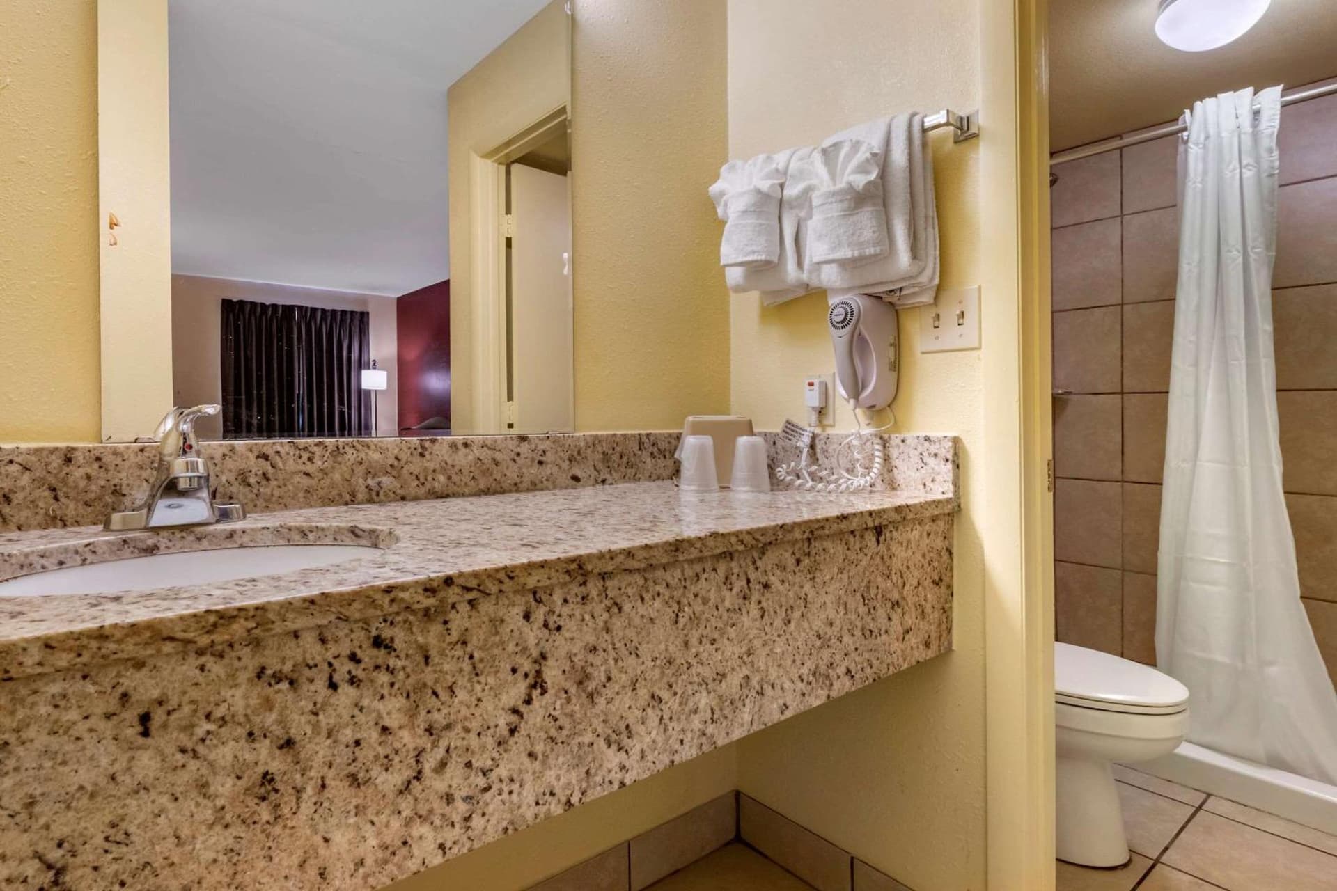 Econo Lodge Inn & Suites Maingate Central gallery photo in Kissimmee, FL — image 19