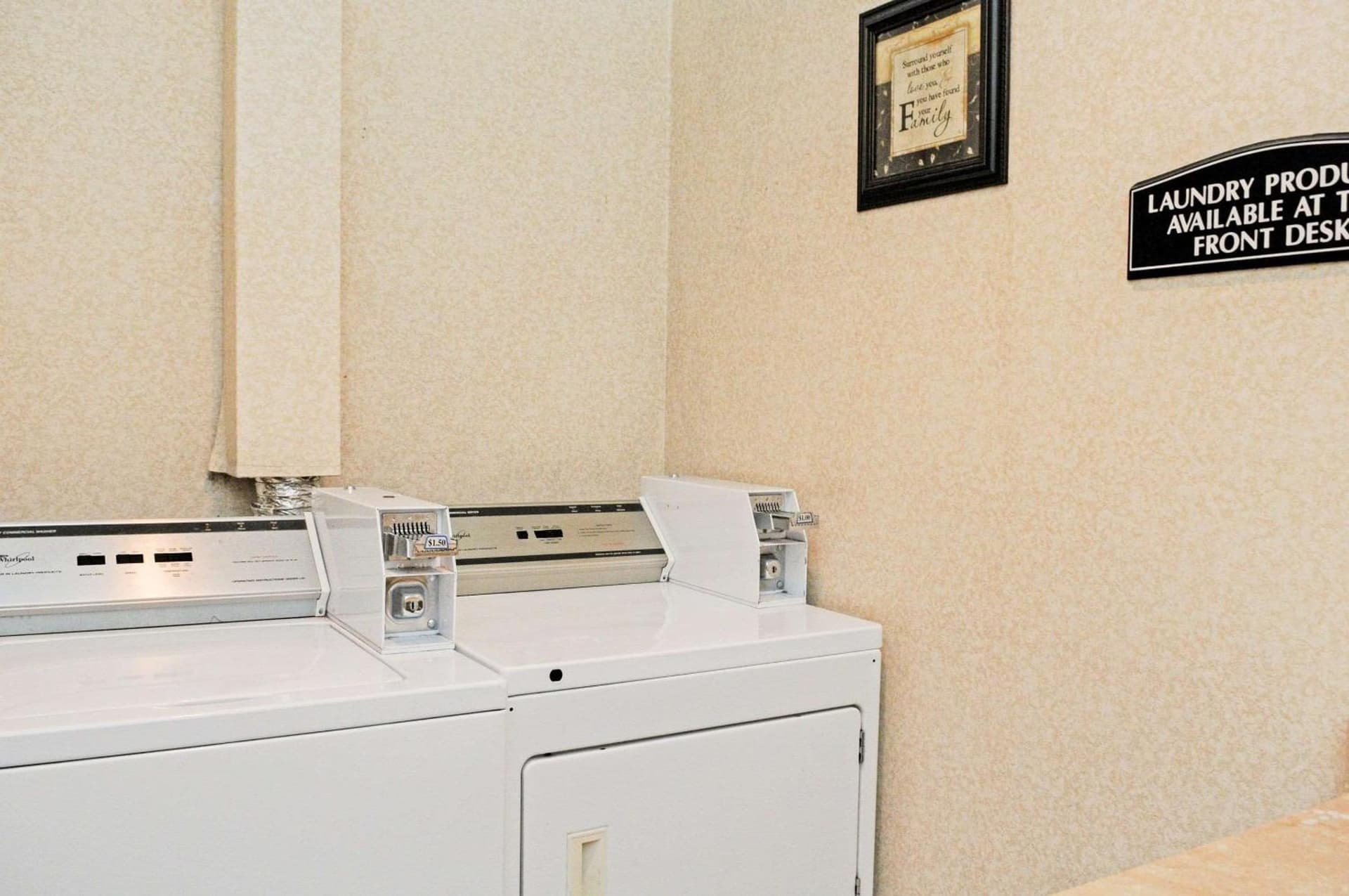 Comfort Inn & Suites Alameda at Albuquerque Balloon Fiesta Park gallery photo in Albuquerque, NM — image 10