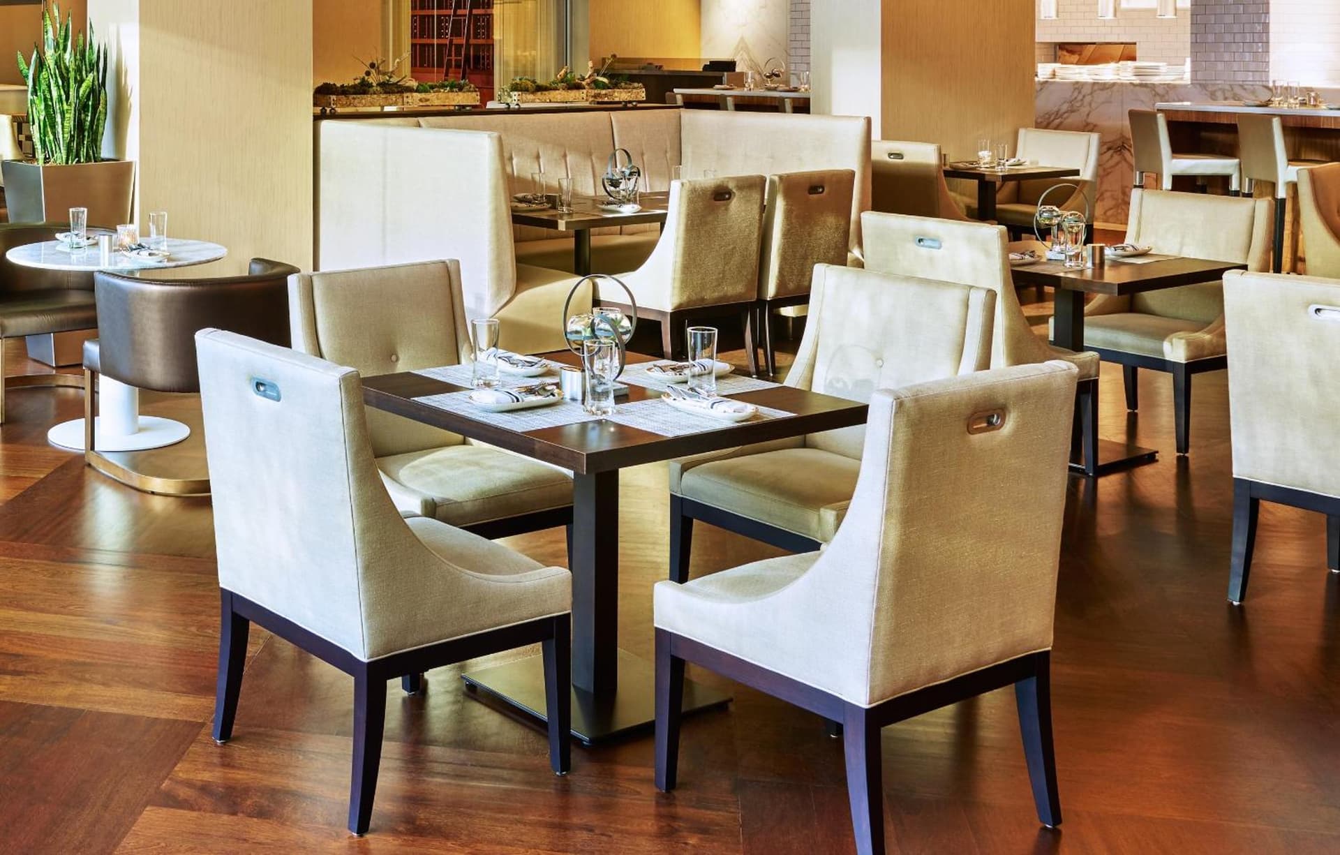 The Westin Charlotte property views in Charlotte, NC — gallery photo 3
