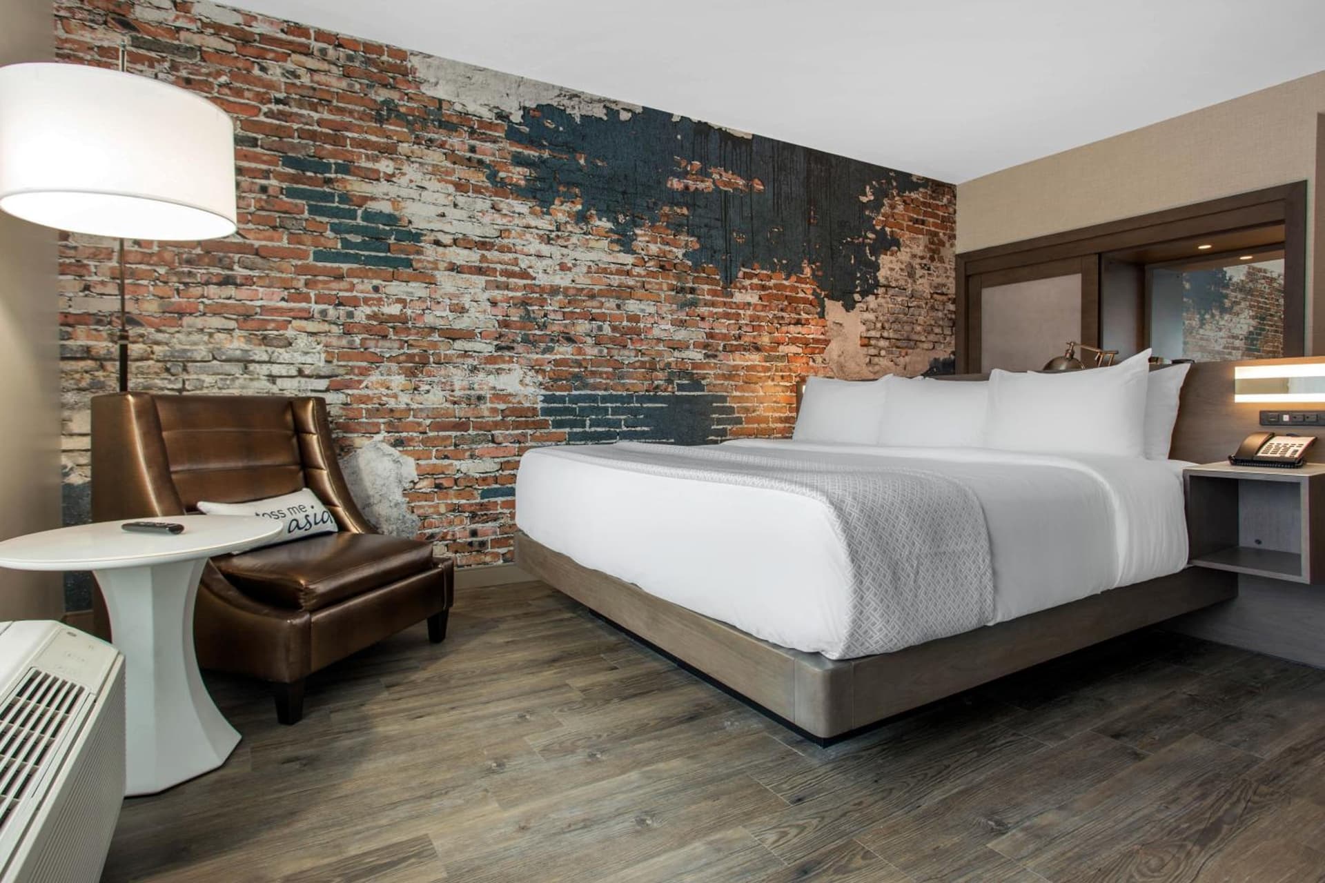 Cambria Hotel Downtown Asheville gallery photo in Asheville, NC — image 53