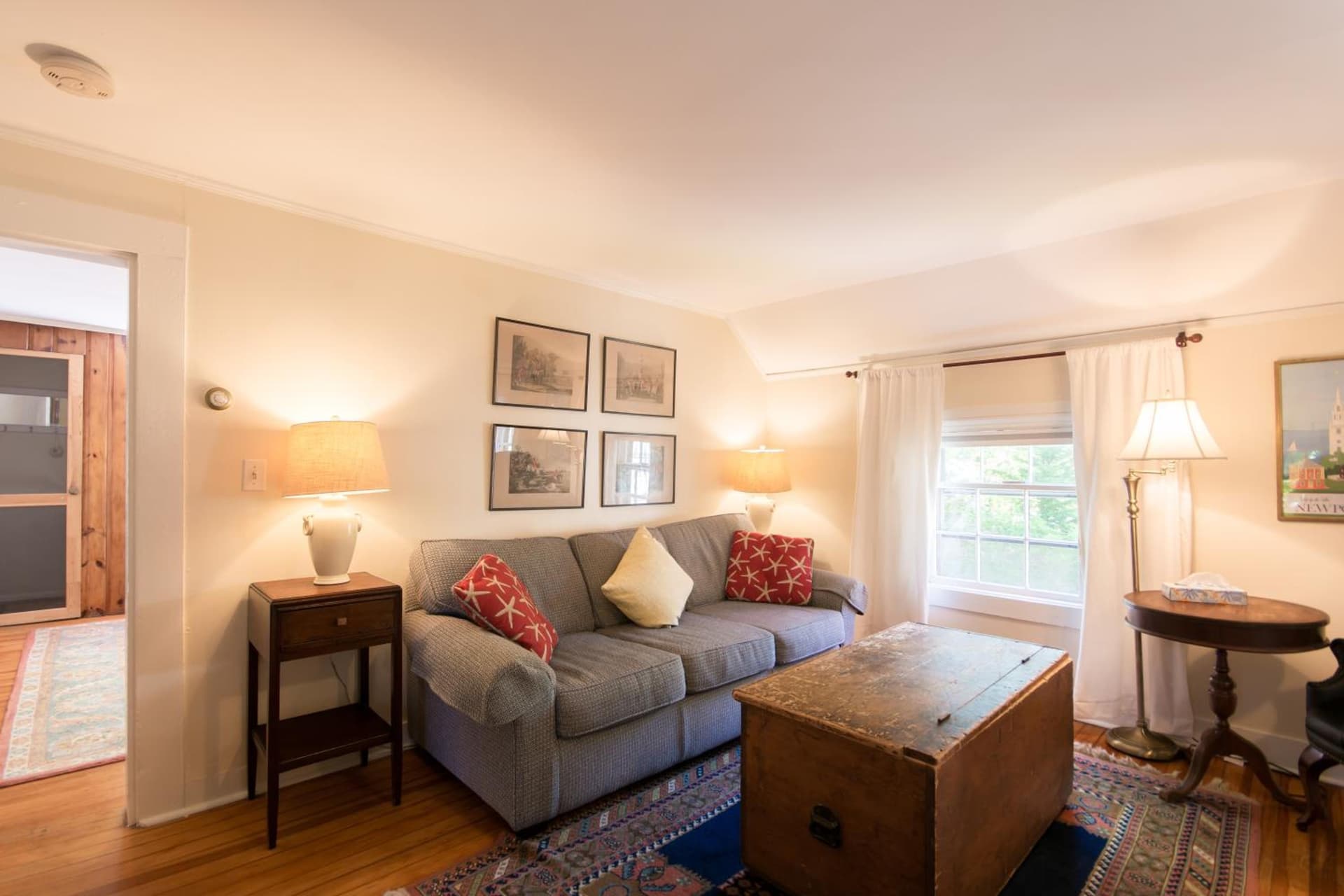 Marshall Slocum Inn gallery photo in Newport, RI — image 48
