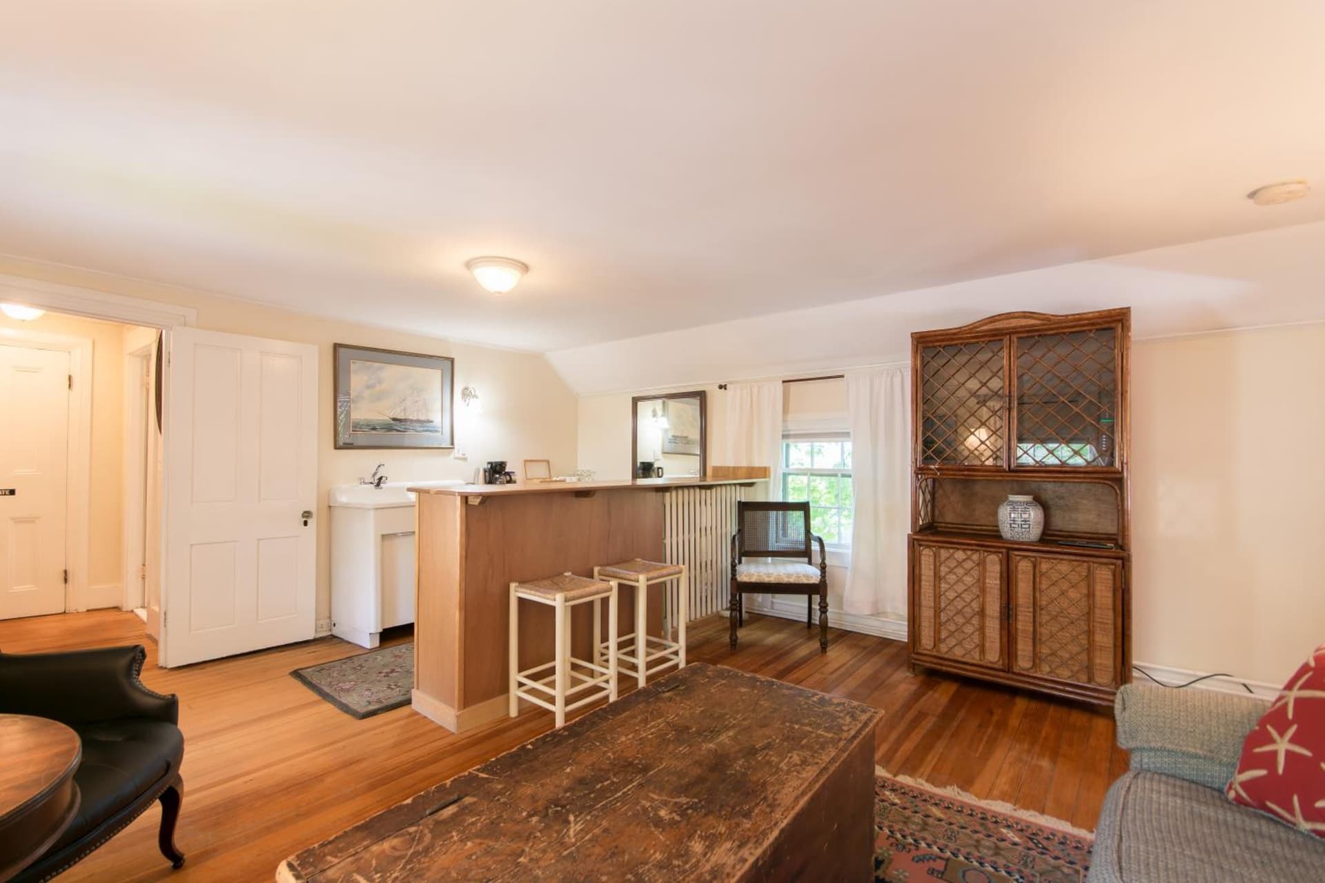 Marshall Slocum Inn gallery photo in Newport, RI — image 30