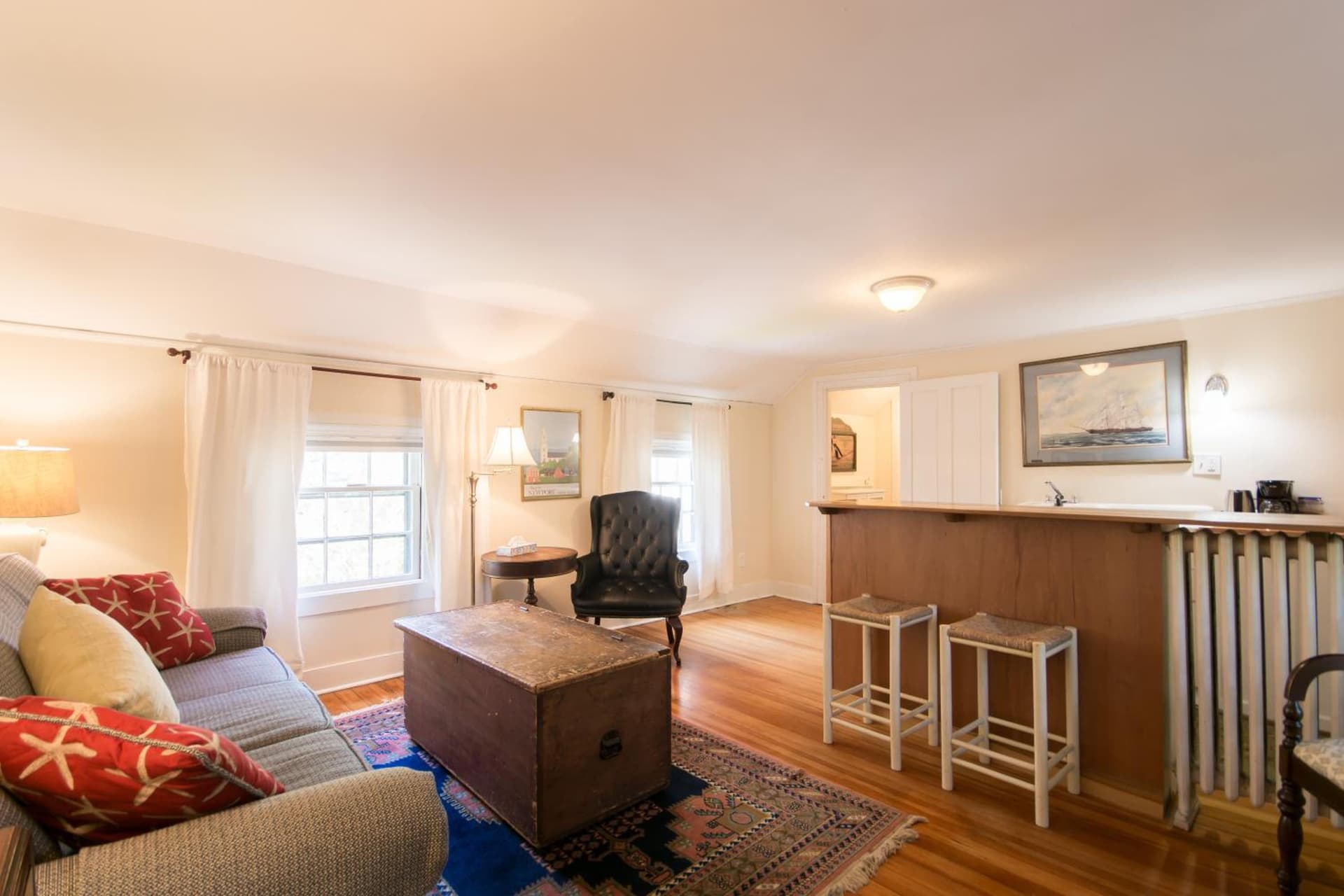 Marshall Slocum Inn gallery photo in Newport, RI — image 16