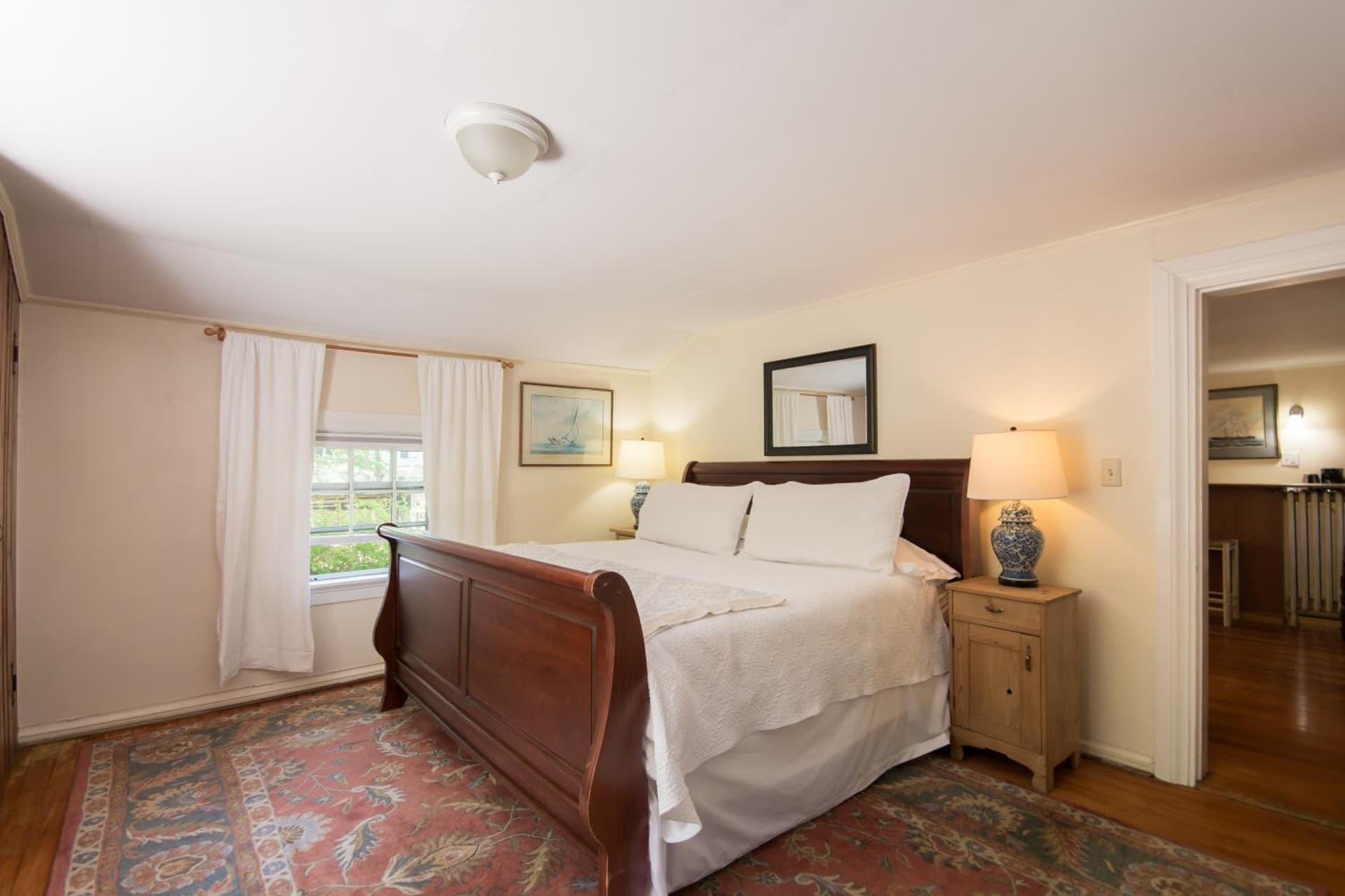 Marshall Slocum Inn gallery photo in Newport, RI — image 36