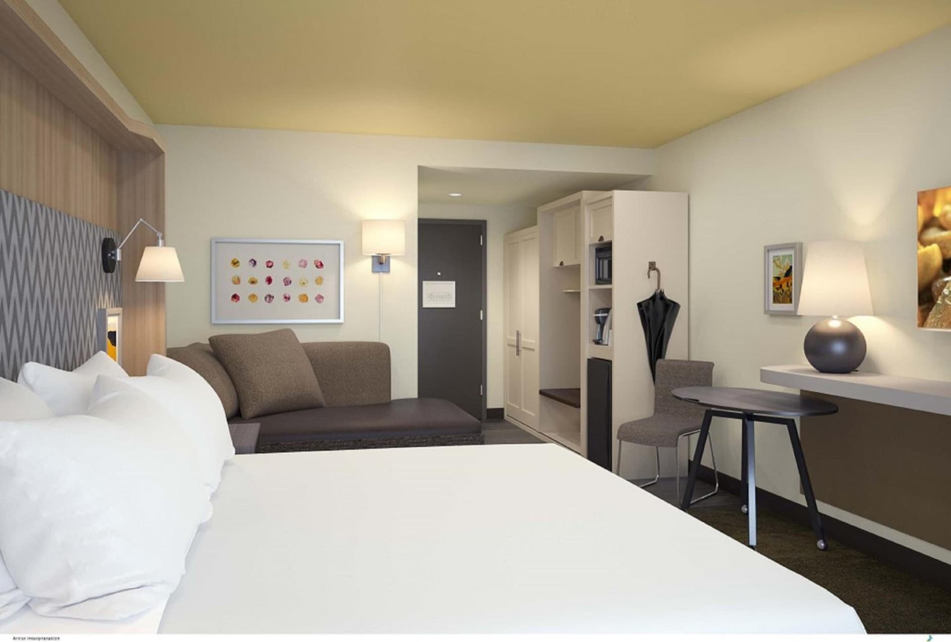 Holiday Inn Yakima by IHG gallery photo in Yakima, WA — image 30