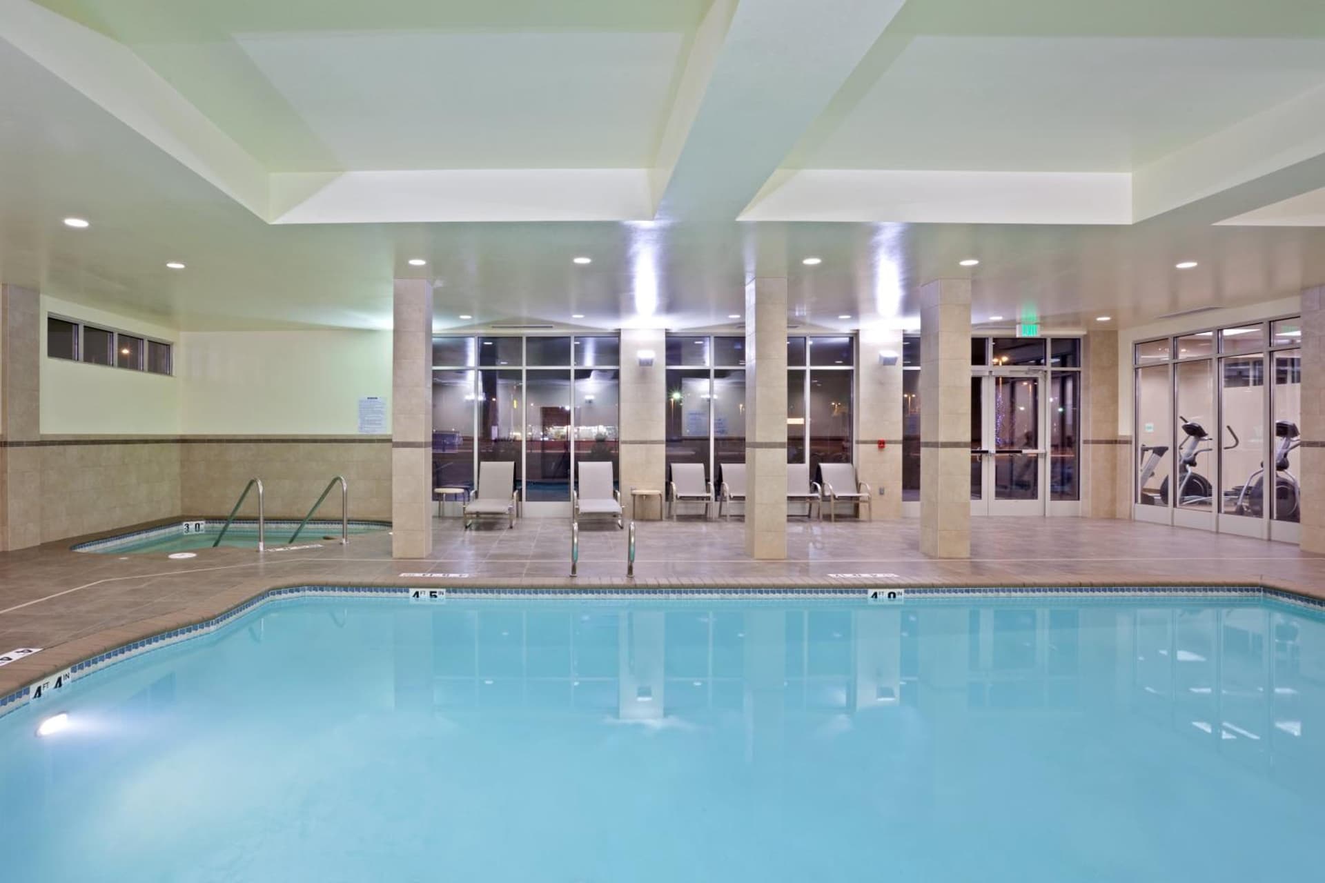 Holiday Inn Yakima by IHG gallery photo in Yakima, WA — image 50