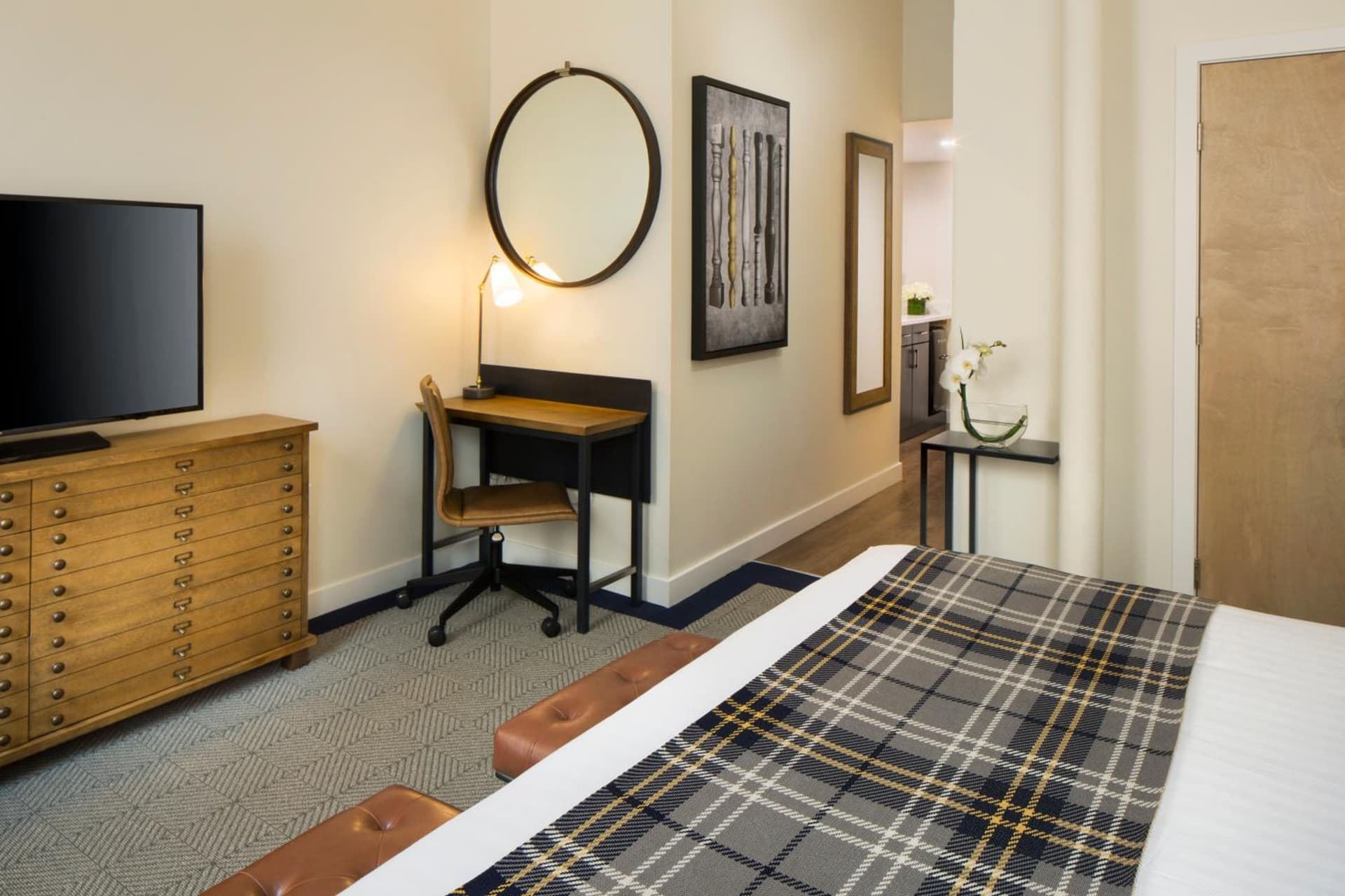Hotel Indigo Boston Garden by IHG gallery photo in Boston, MA — image 19