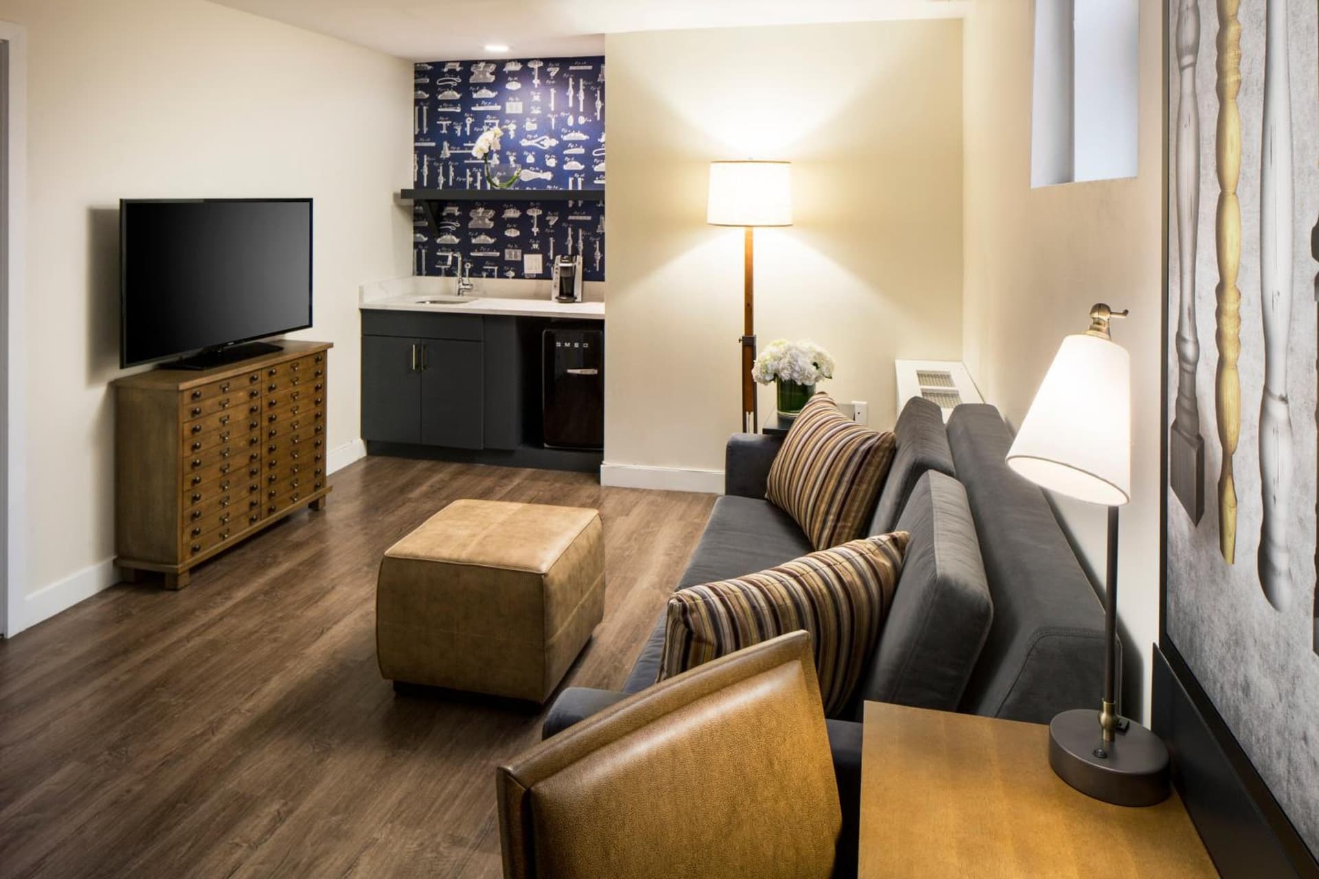 Hotel Indigo Boston Garden by IHG gallery photo in Boston, MA — image 52