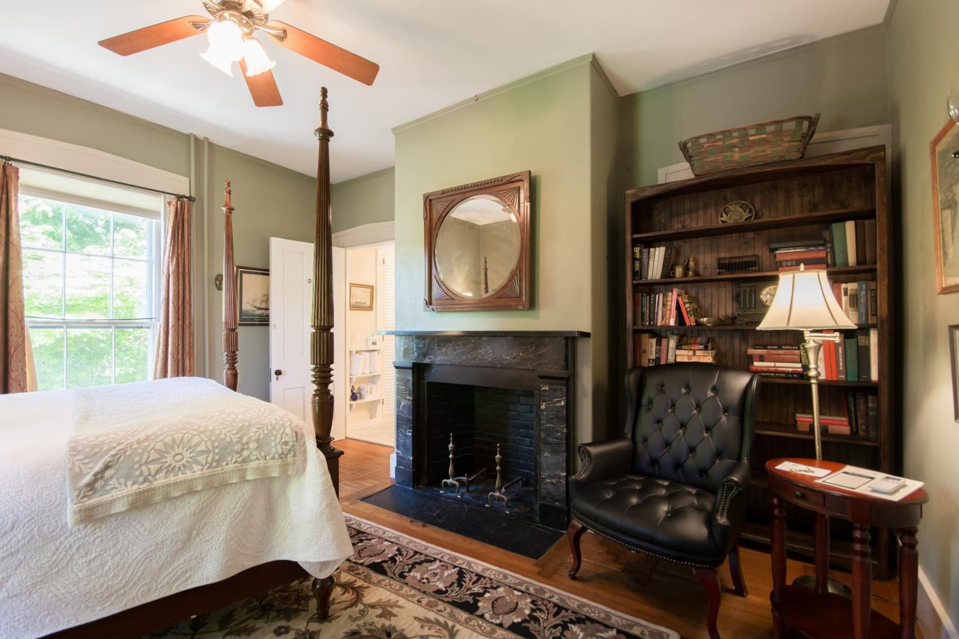 Marshall Slocum Inn gallery photo in Newport, RI — image 50