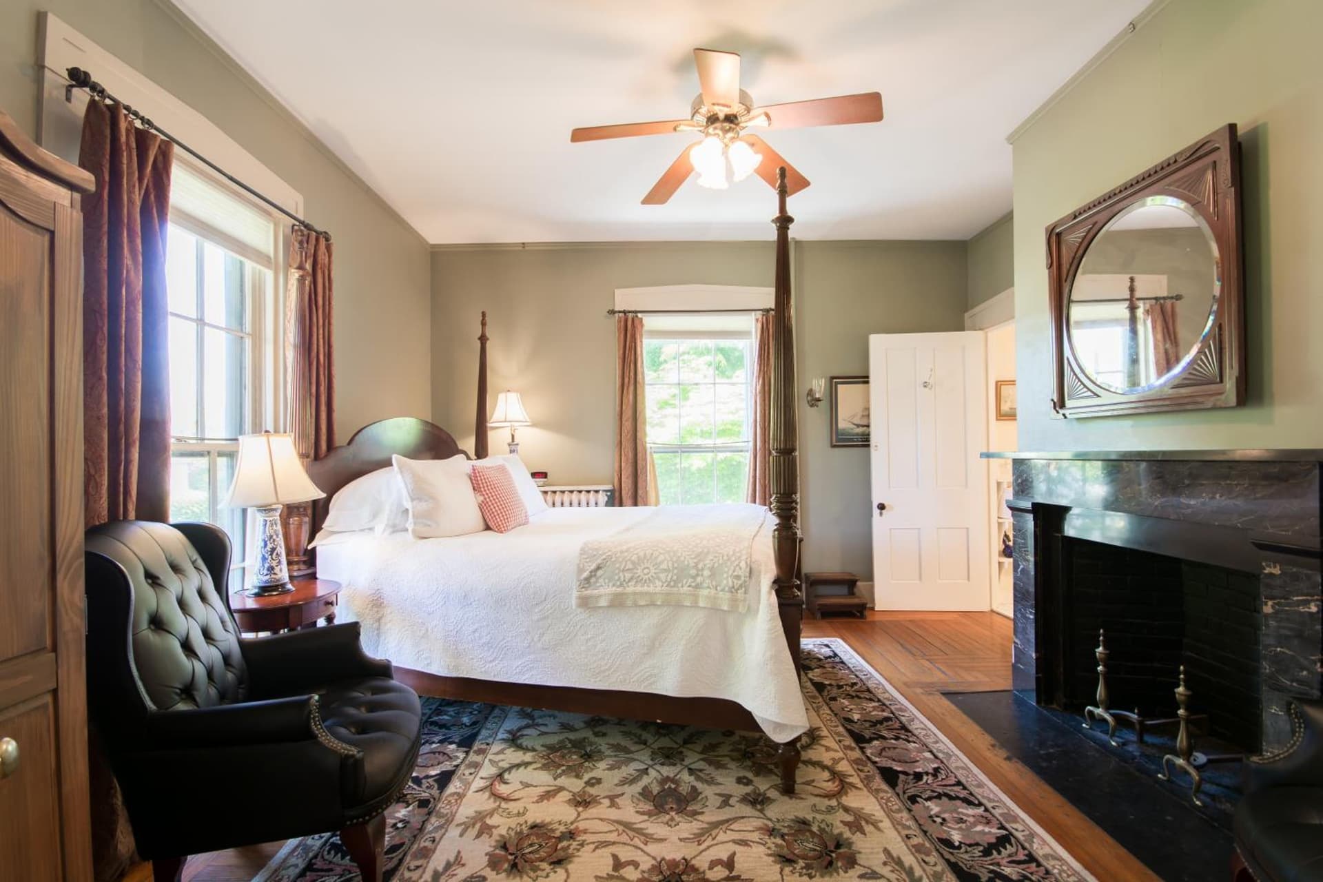 Marshall Slocum Inn gallery photo in Newport, RI — image 26