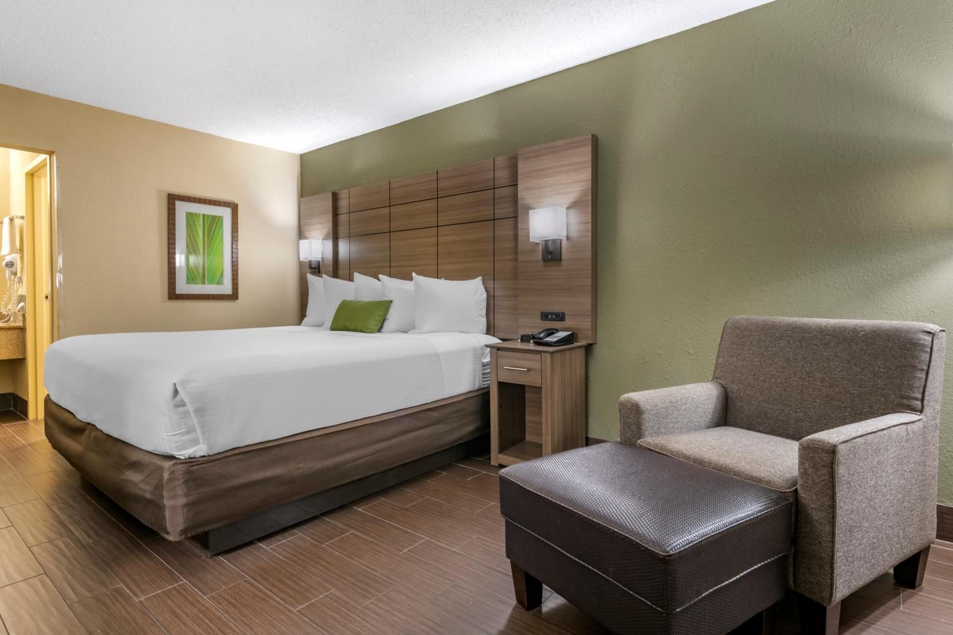 Best Western Downtown Stuart gallery photo in Stuart, FL — image 15