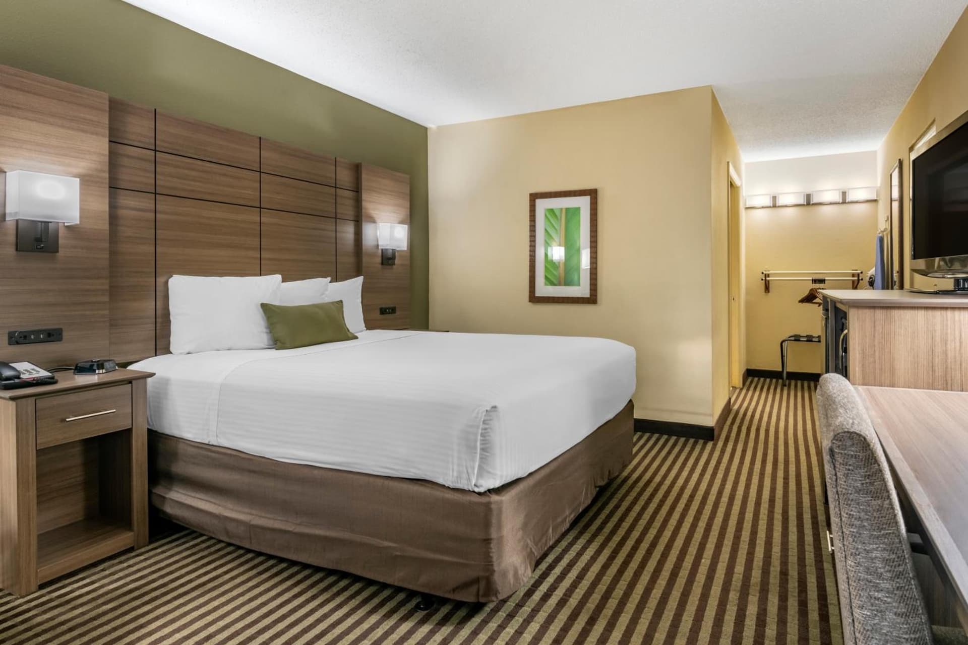Best Western Downtown Stuart gallery photo in Stuart, FL — image 7