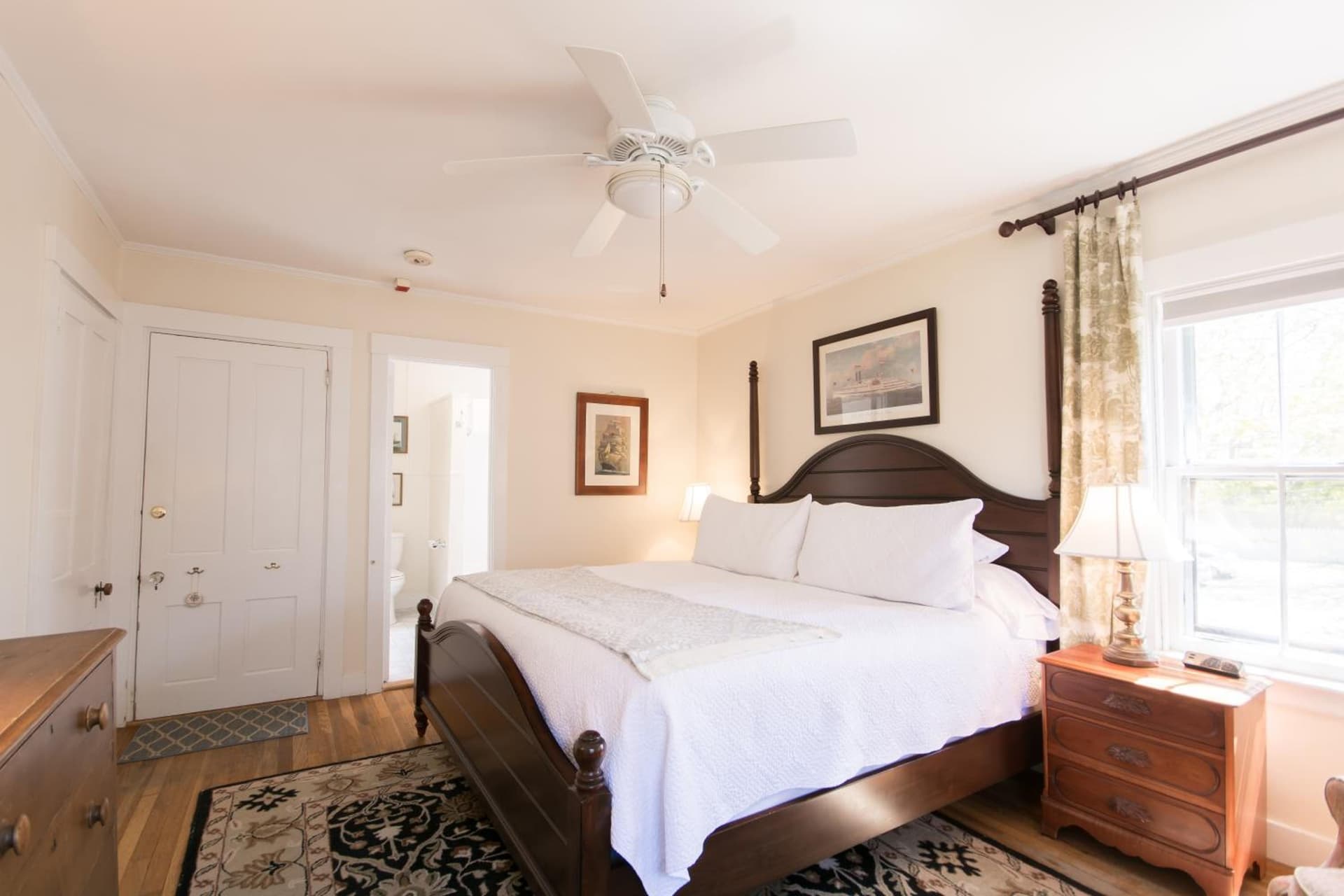 Marshall Slocum Inn gallery photo in Newport, RI — image 35