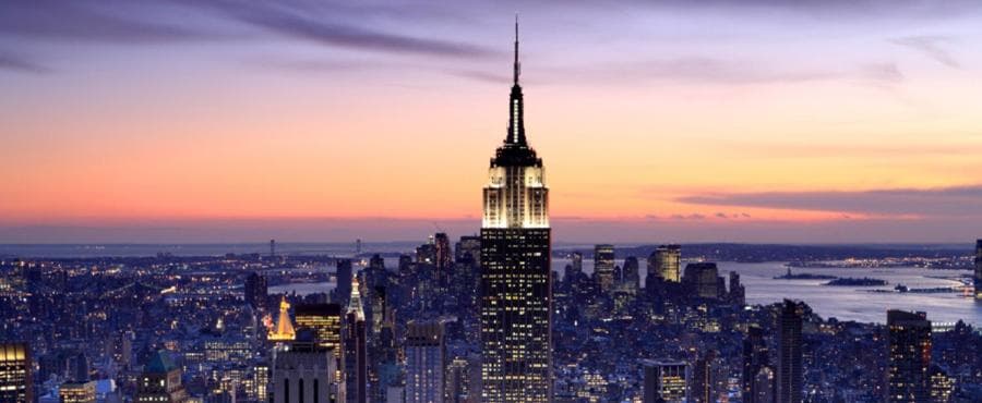 Holiday Inn Express - Times Square South by IHG interior in New York, NY — gallery photo 2