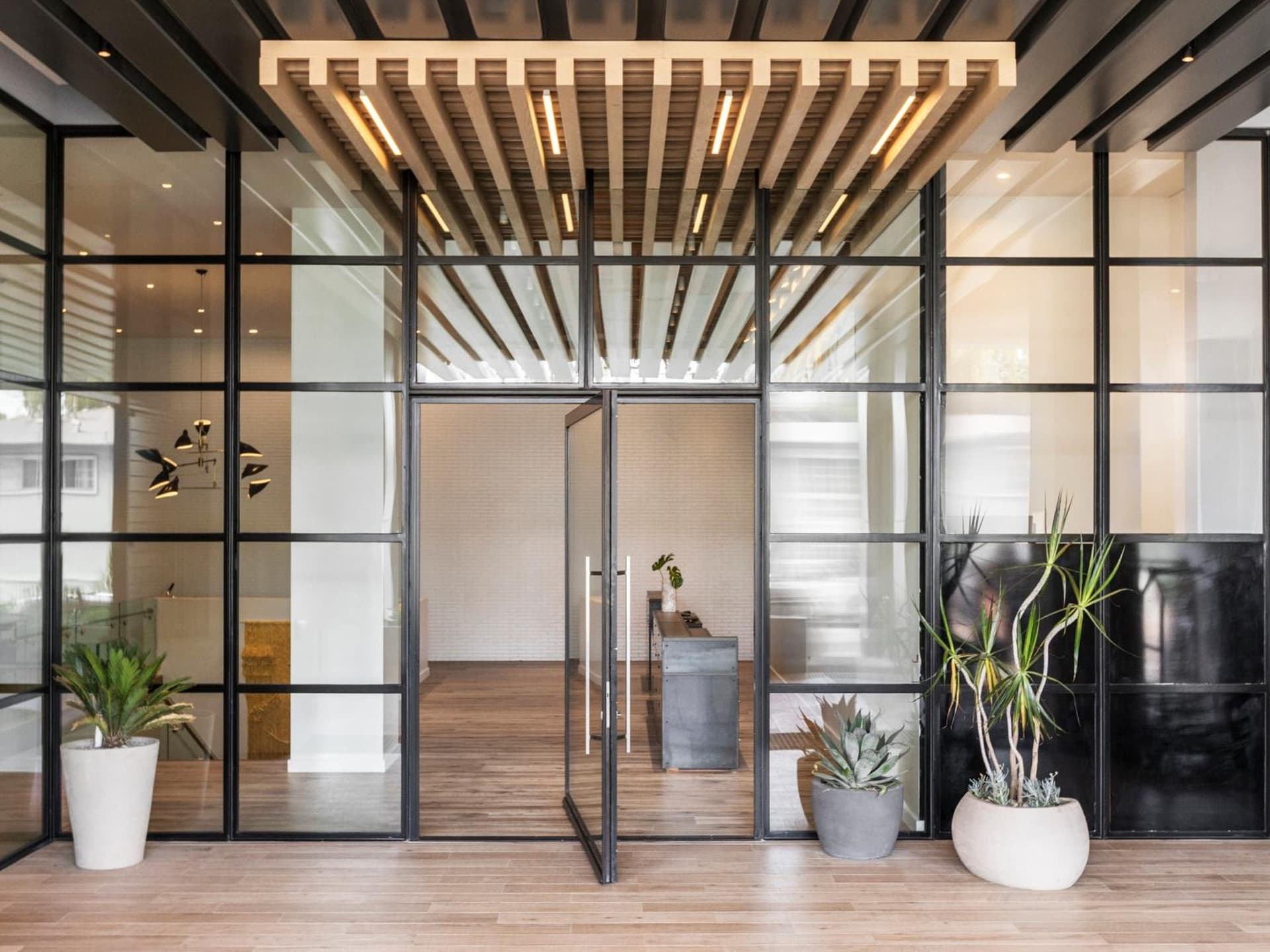 Kimpton Everly Hotel Hollywood by IHG gallery photo in Los Angeles, CA — image 9