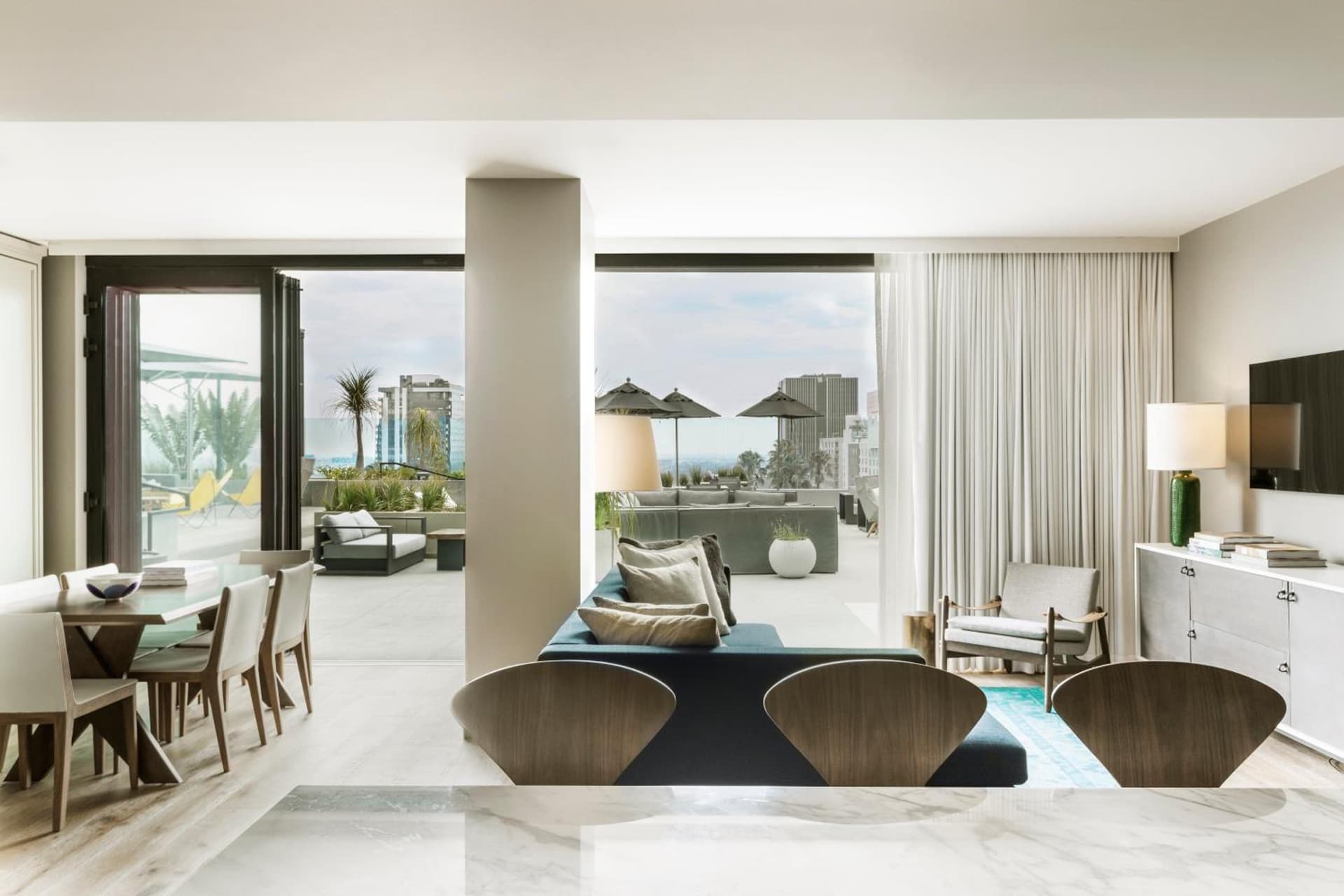 Kimpton Everly Hotel Hollywood by IHG gallery photo in Los Angeles, CA — image 126