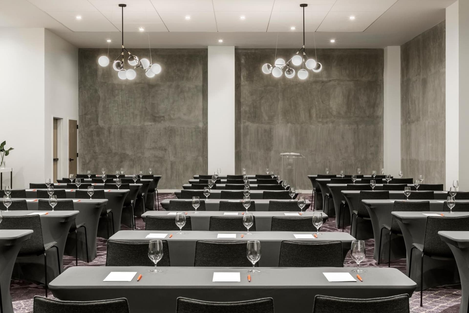 Kimpton Everly Hotel Hollywood by IHG gallery photo in Los Angeles, CA — image 135