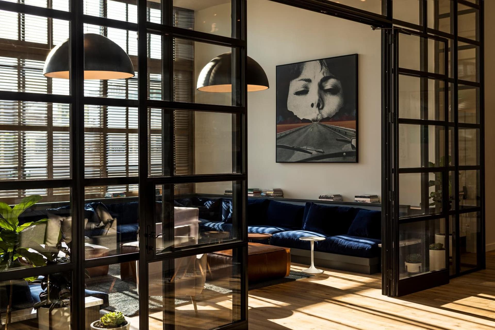 Kimpton Everly Hotel Hollywood by IHG gallery photo in Los Angeles, CA — image 85