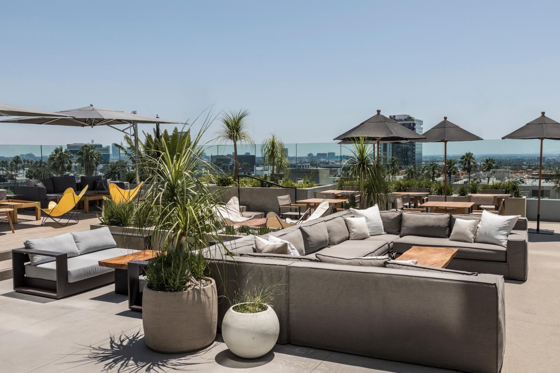 Kimpton Everly Hotel Hollywood by IHG gallery photo in Los Angeles, CA — image 129